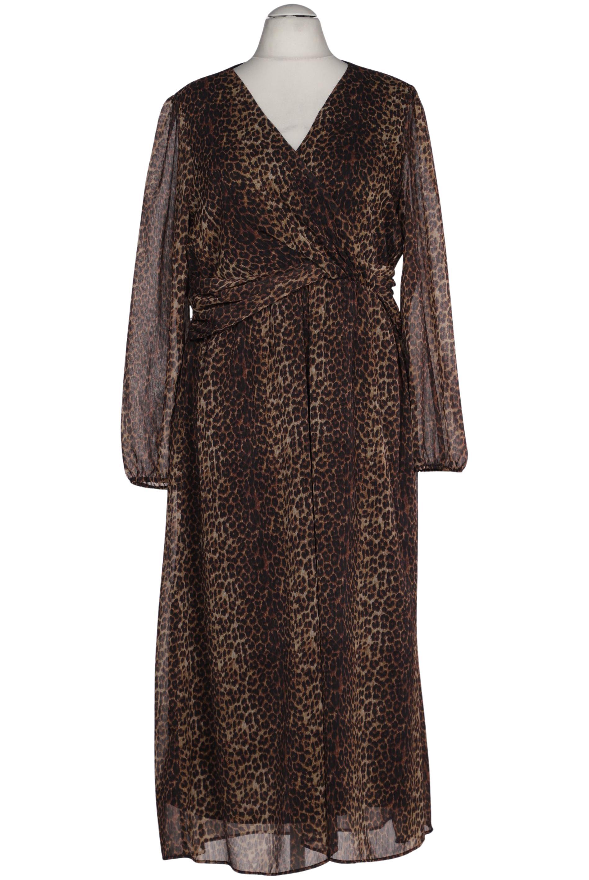 

Reserved Damen Kleid, braun, Gr. 44