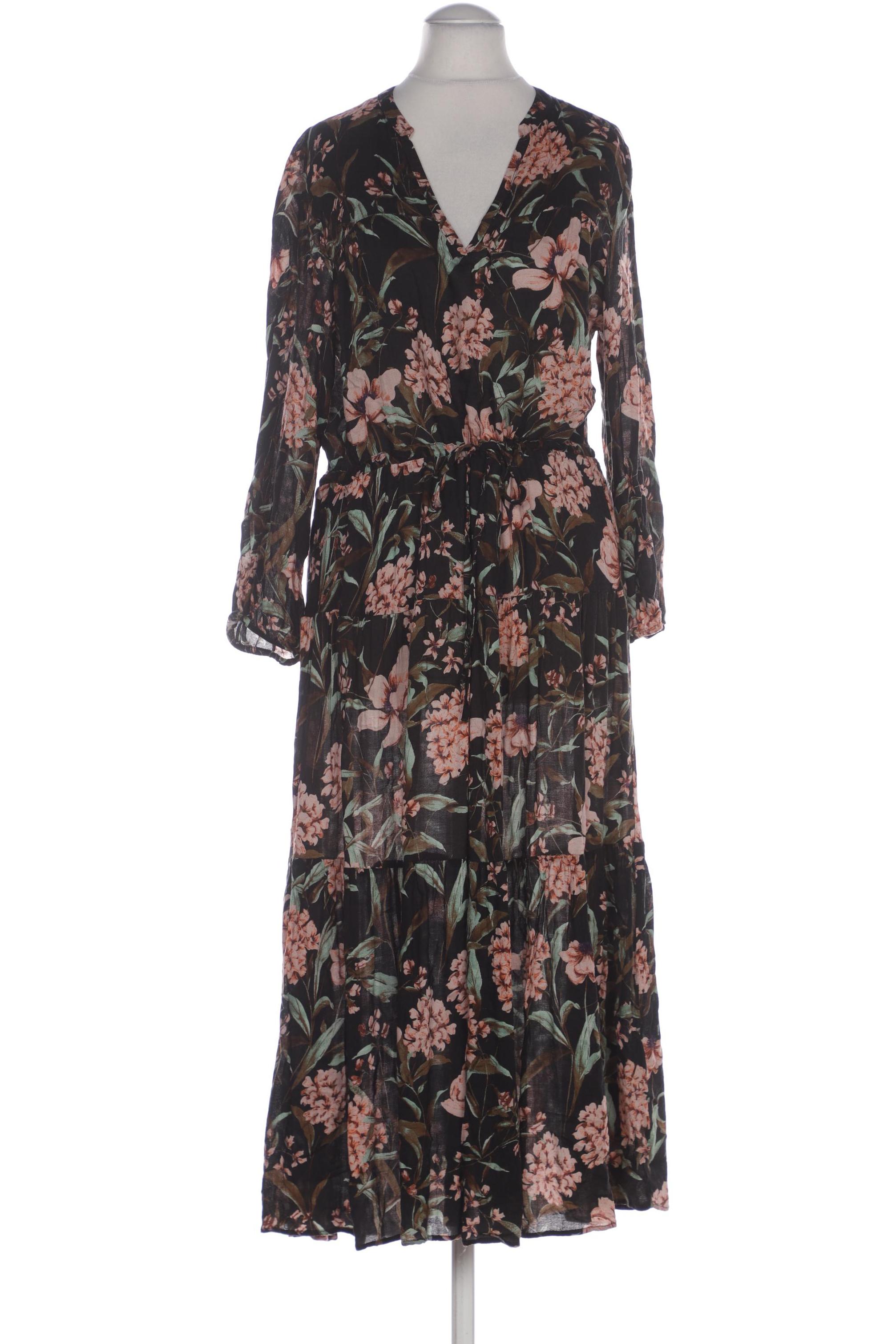 

Reserved Damen Kleid, mehrfarbig, Gr. 40