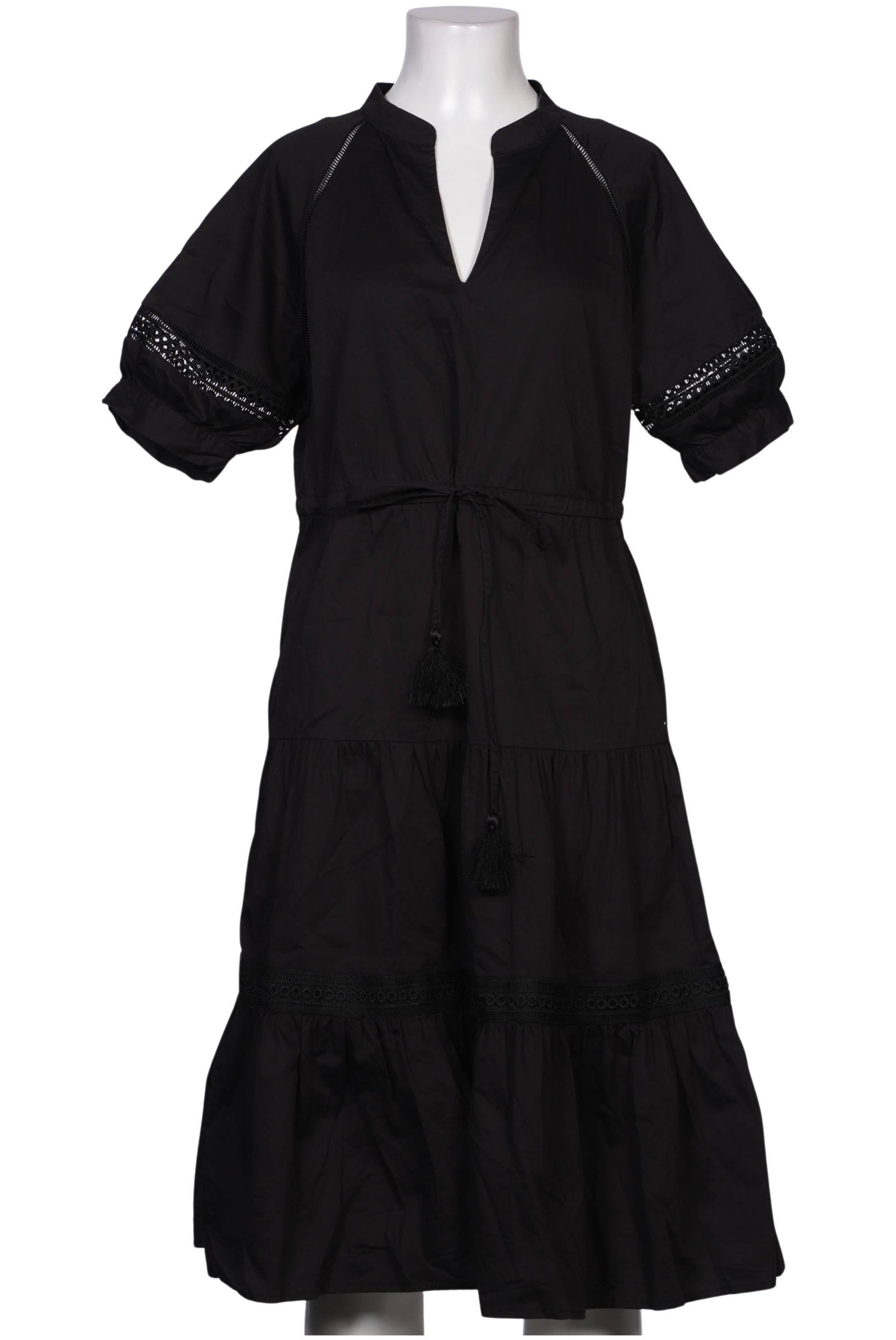 

Reserved Damen Kleid, schwarz, Gr. 38