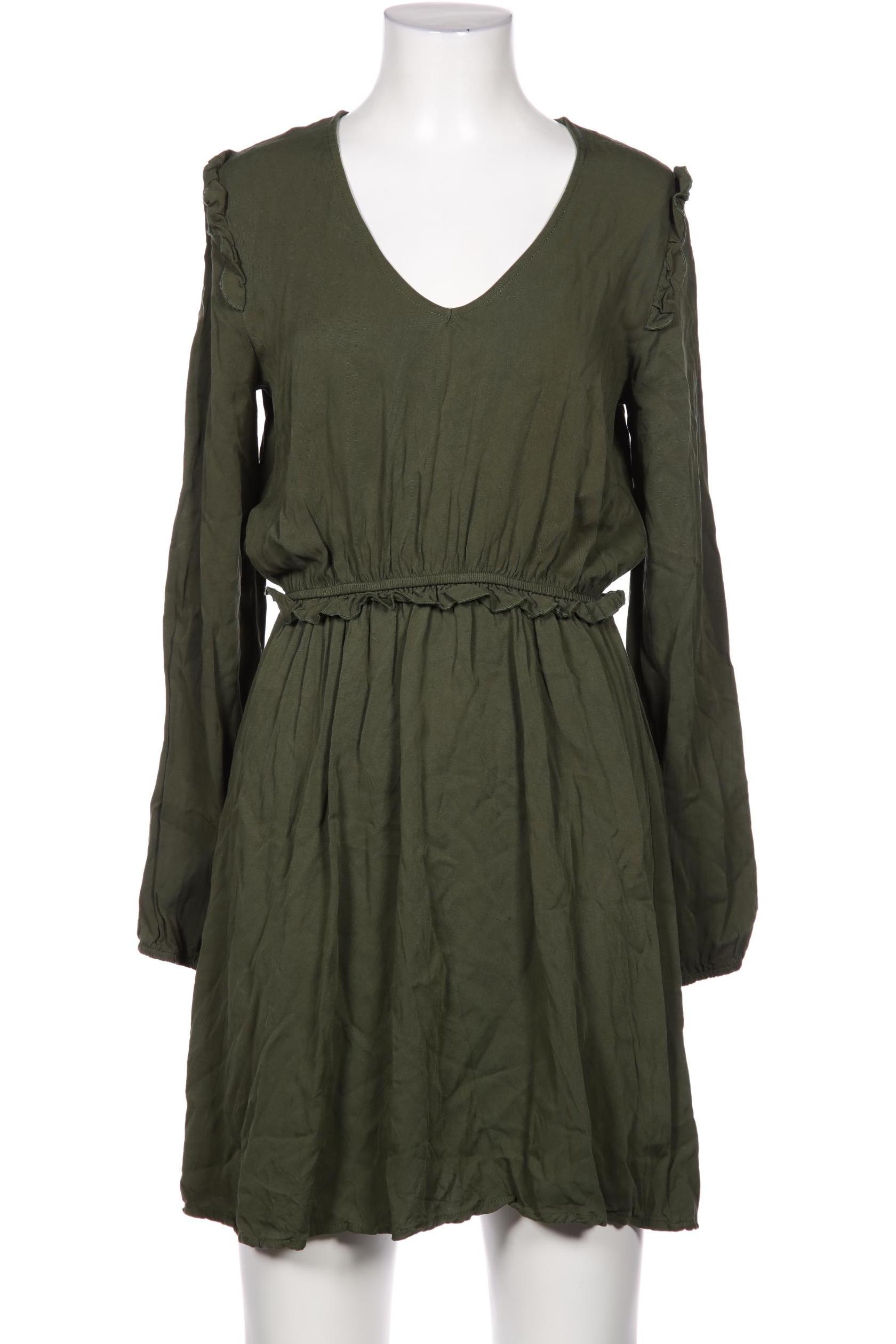 

Reserved Damen Kleid, grün, Gr. 36
