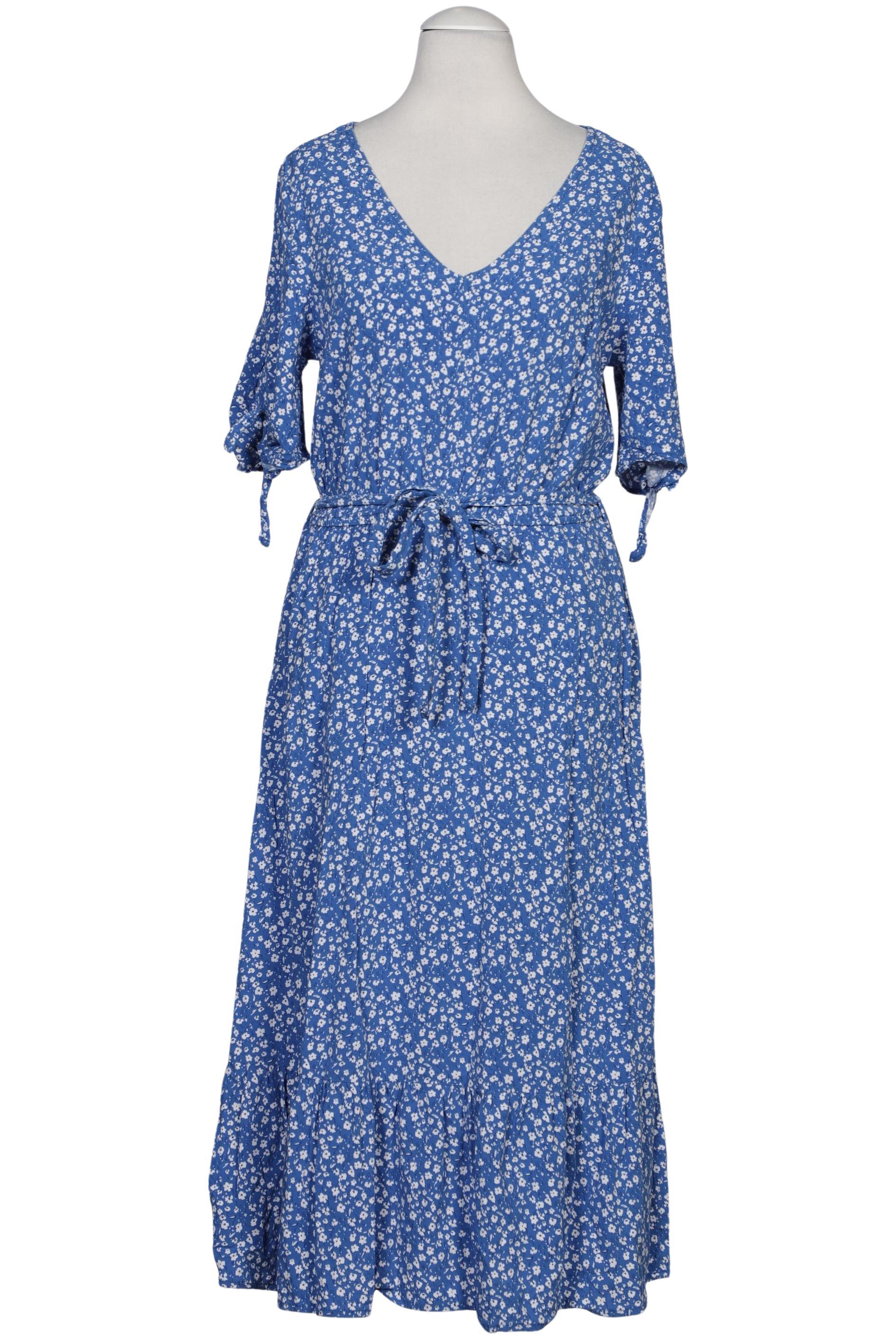 

Reserved Damen Kleid, blau, Gr. 36