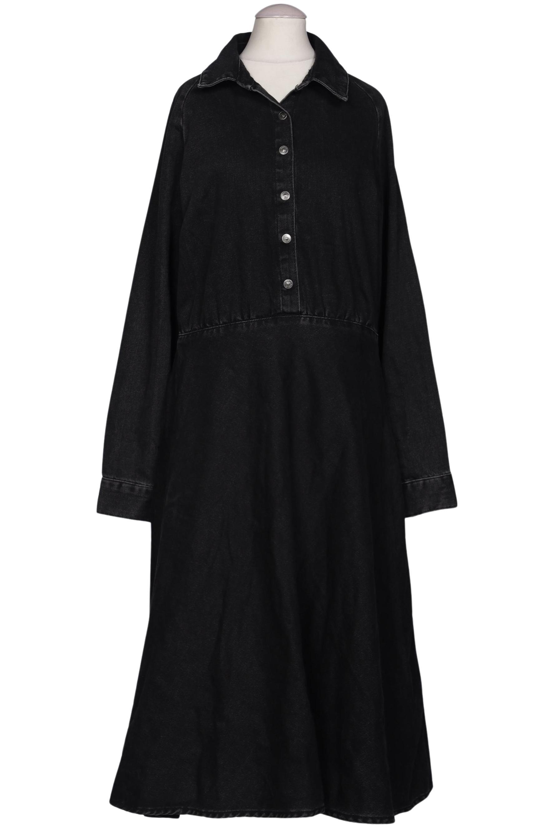 

Reserved Damen Kleid, schwarz, Gr. 38