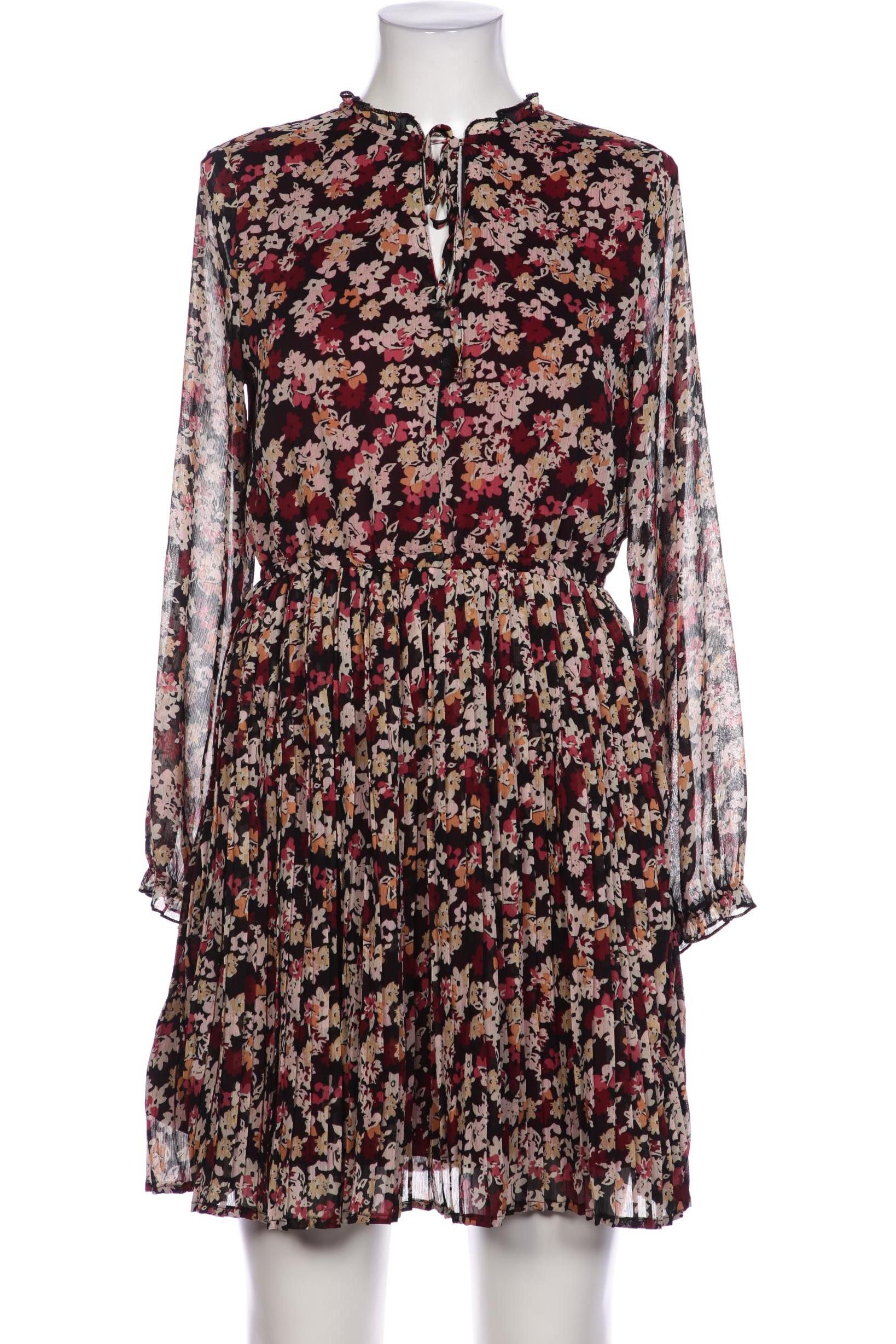 

Reserved Damen Kleid, mehrfarbig, Gr. 38