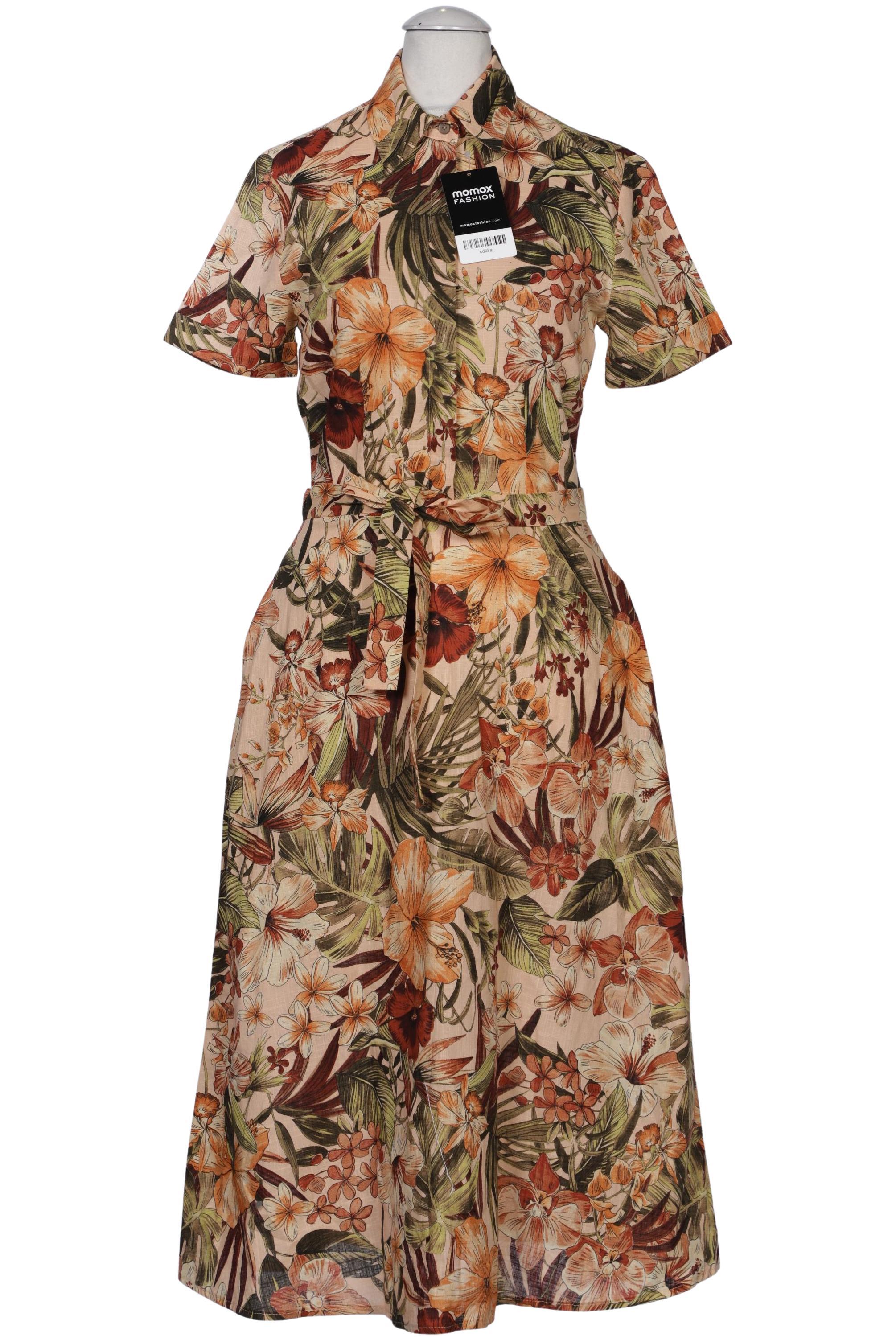 

Reserved Damen Kleid, mehrfarbig, Gr. 34