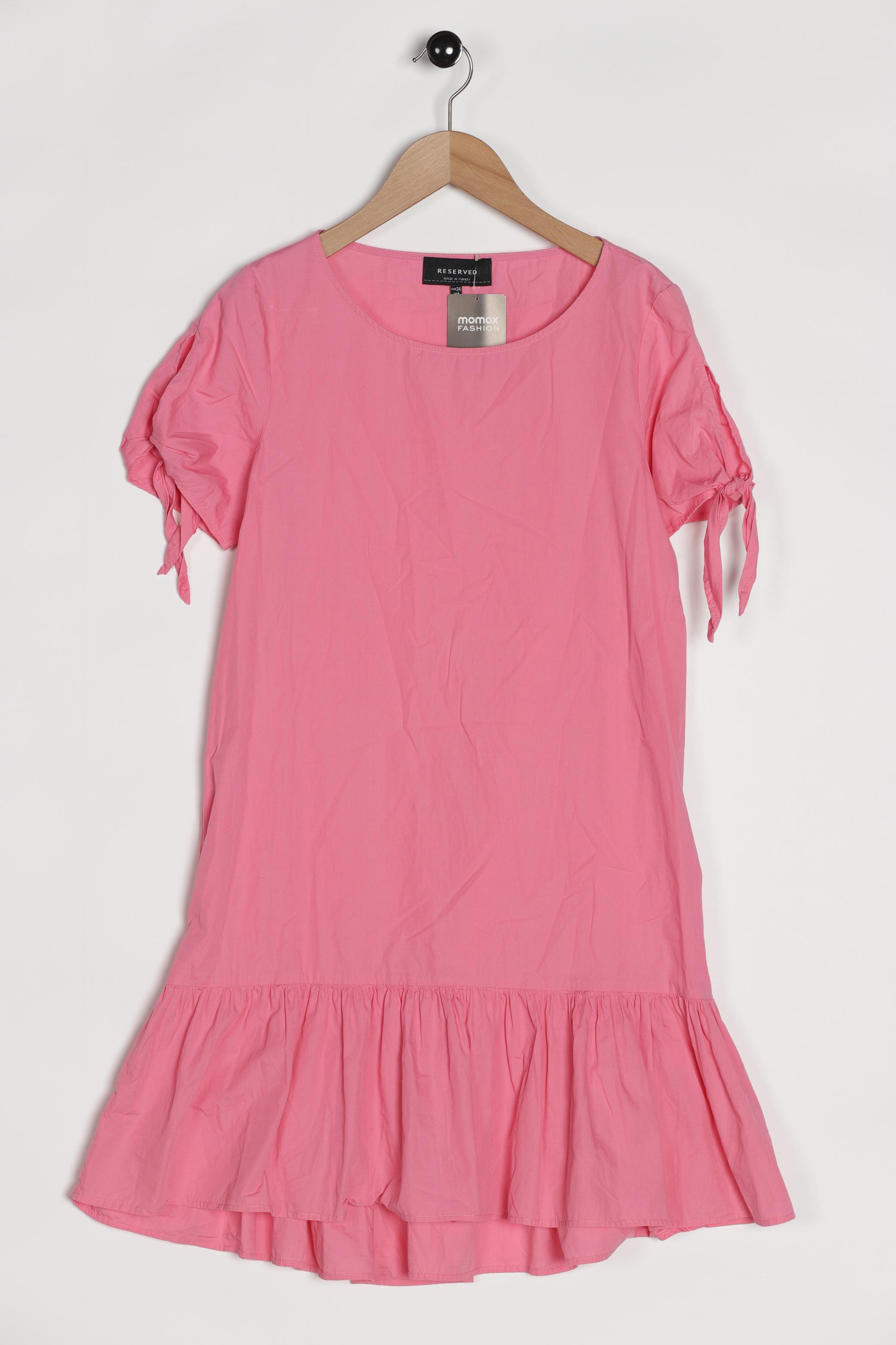 

Reserved Damen Kleid, pink