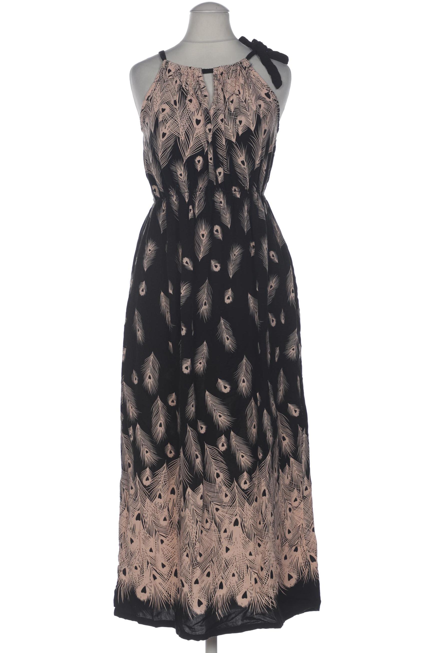 

Reserved Damen Kleid, schwarz, Gr. 38