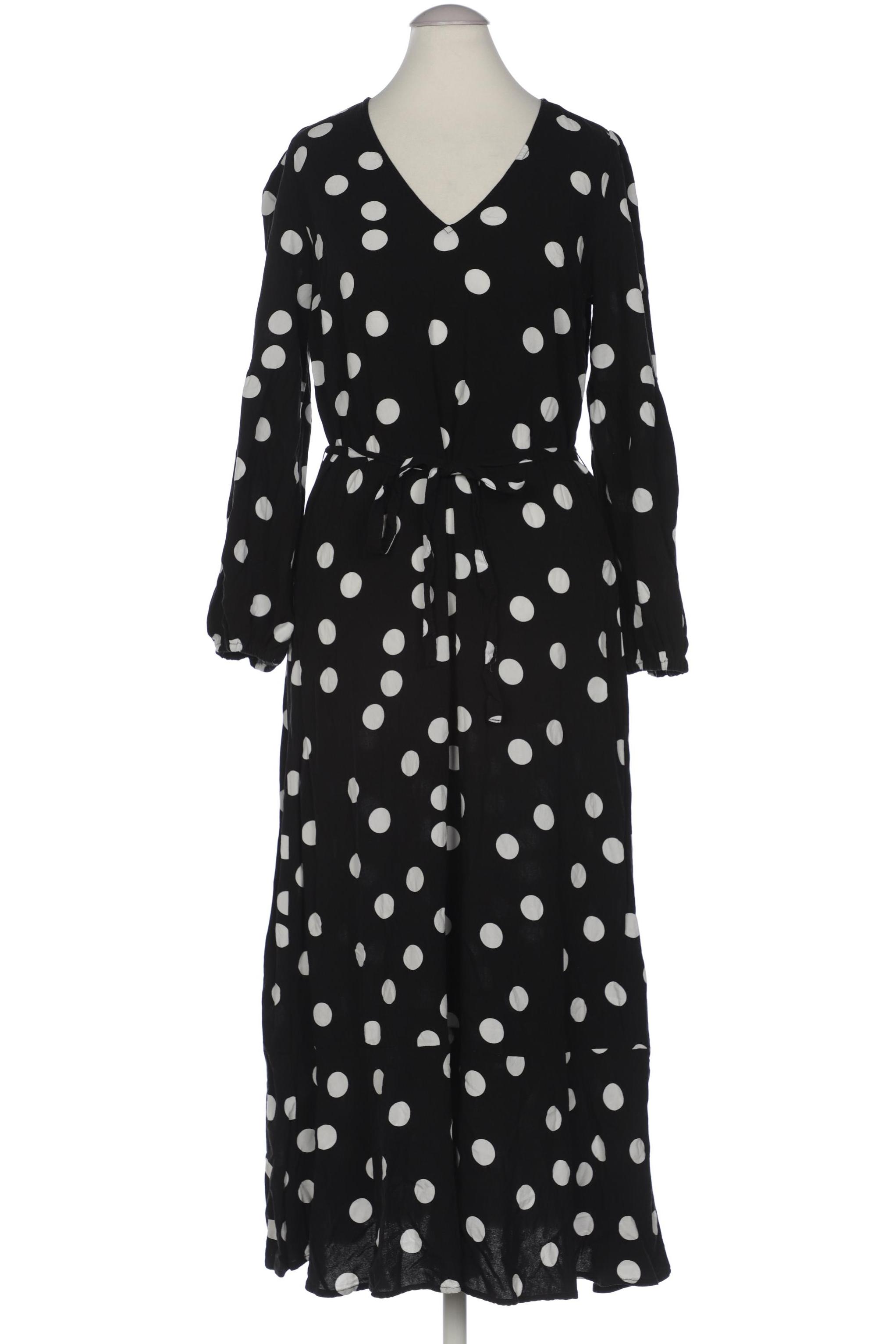 

Reserved Damen Kleid, schwarz, Gr. 34