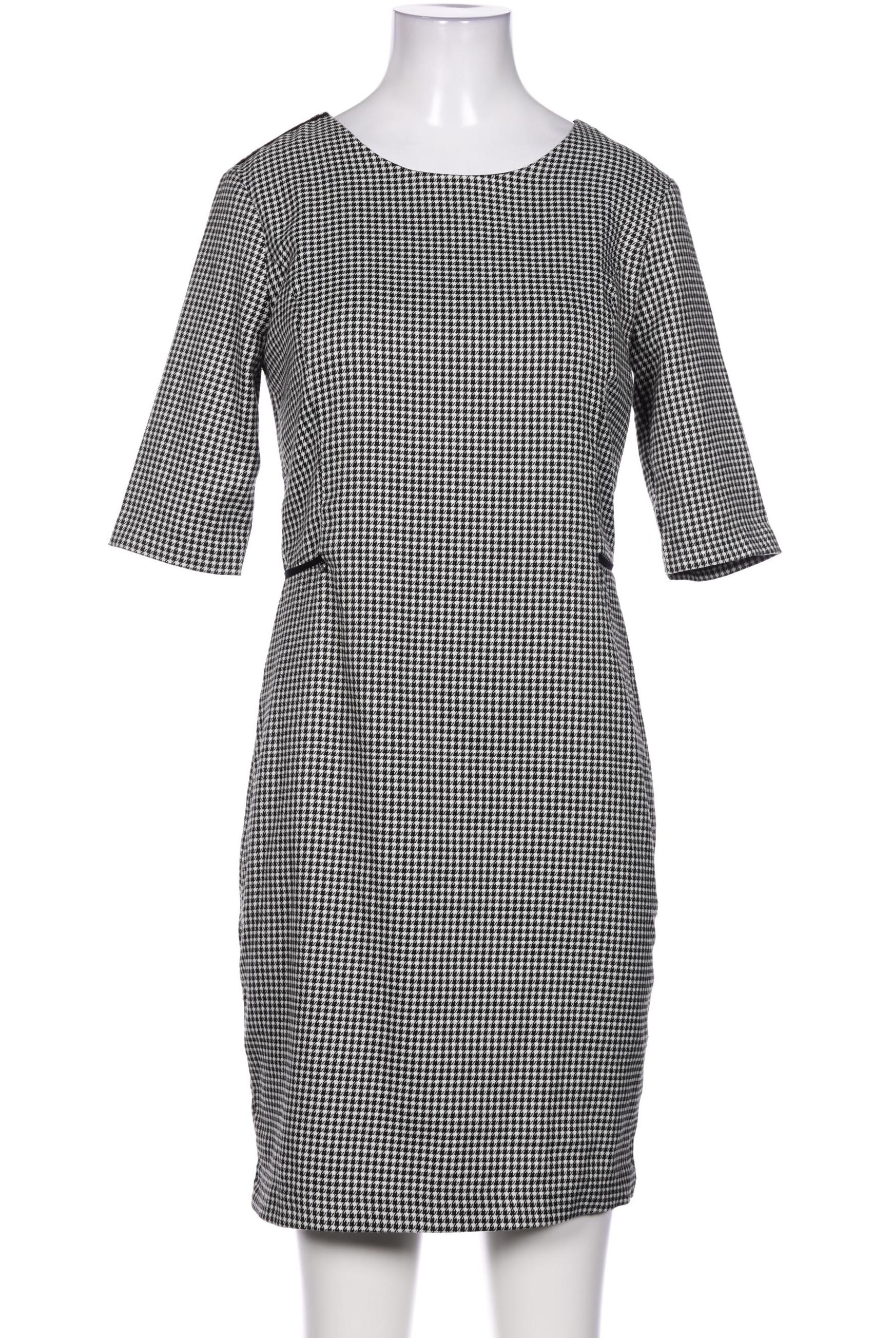 

Reserved Damen Kleid, schwarz