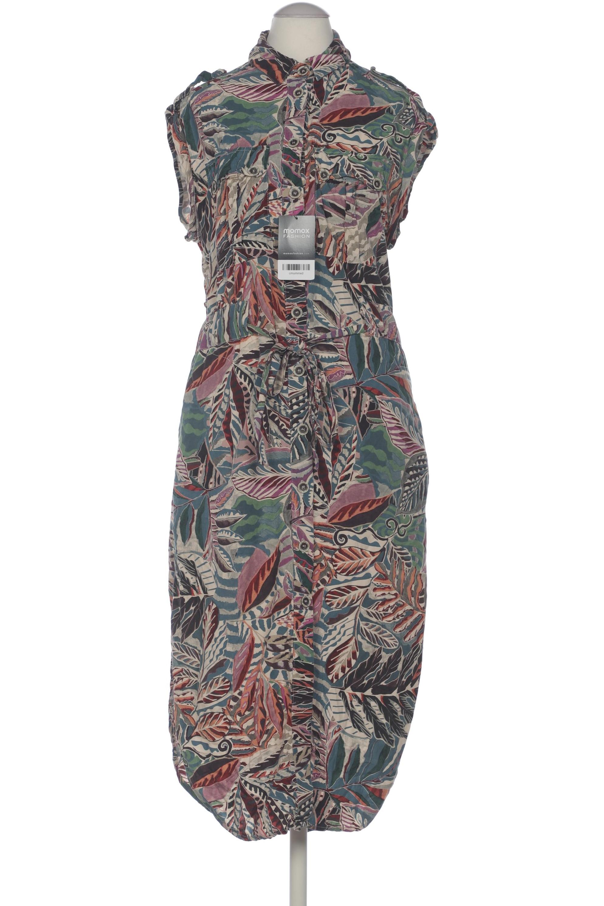 

Reserved Damen Kleid, mehrfarbig, Gr. 34