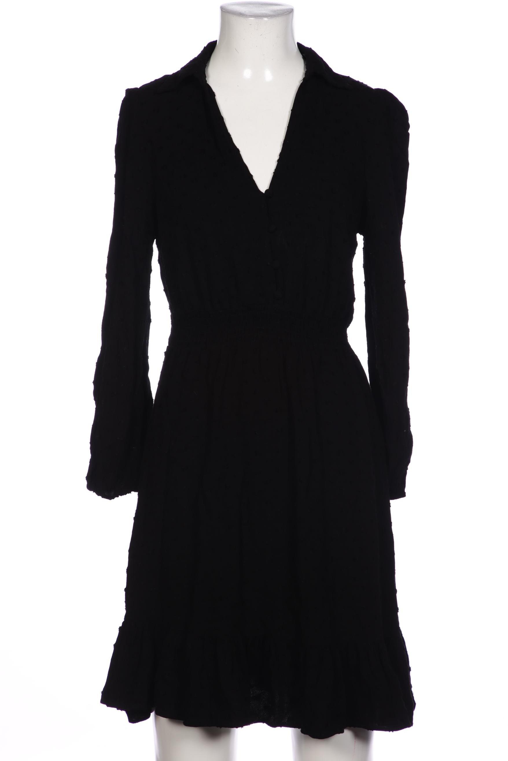 

Reserved Damen Kleid, schwarz