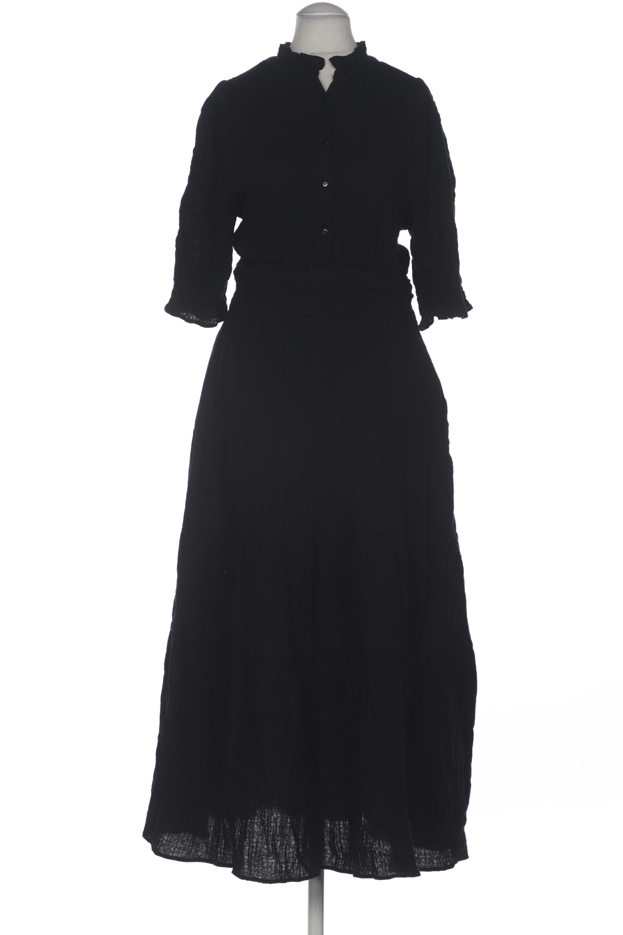

Reserved Damen Kleid, schwarz, Gr. 38