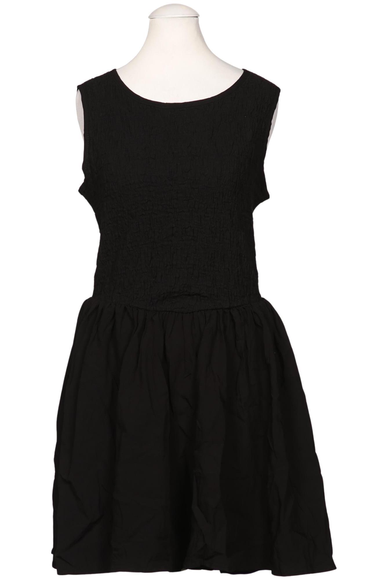 

Reserved Damen Kleid, schwarz, Gr. 38