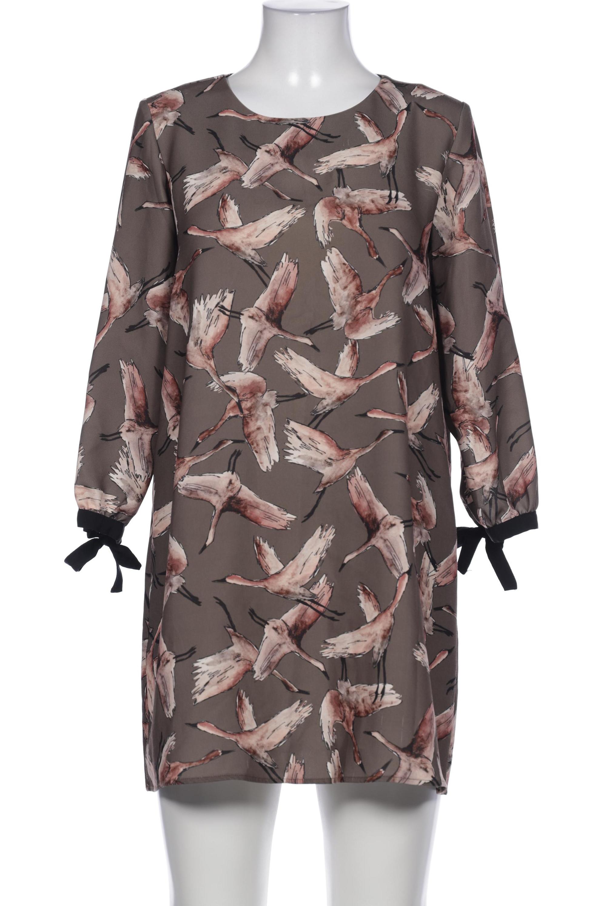 

Reserved Damen Kleid, braun, Gr. 36