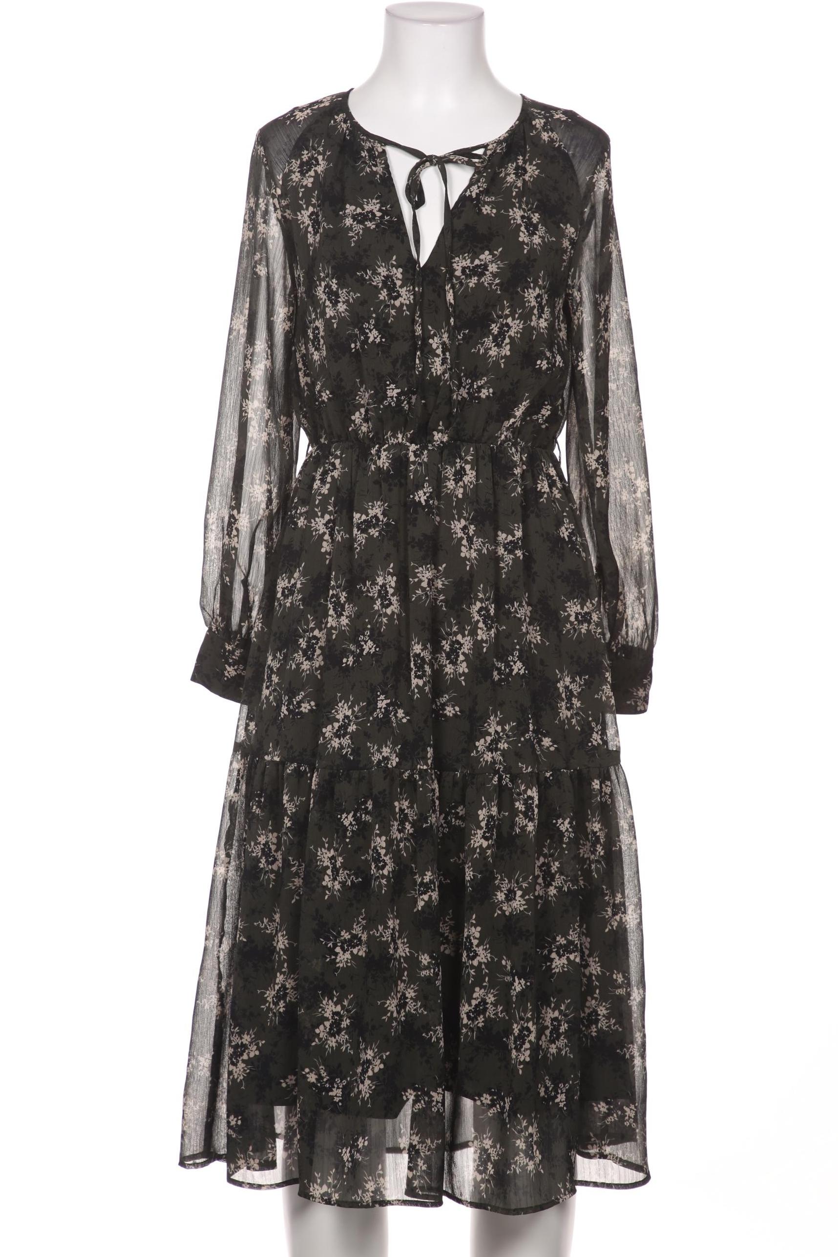 

Reserved Damen Kleid, grün, Gr. 34