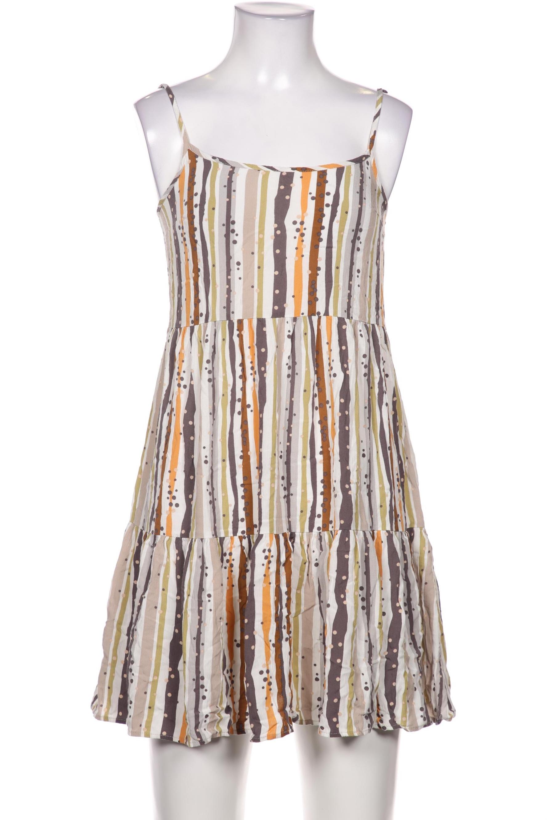 

Reserved Damen Kleid, mehrfarbig, Gr. 34