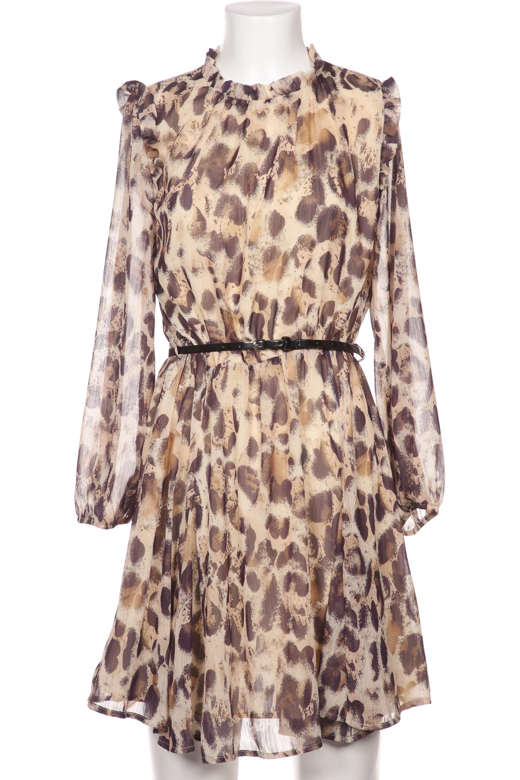 

Reserved Damen Kleid, braun, Gr. 36