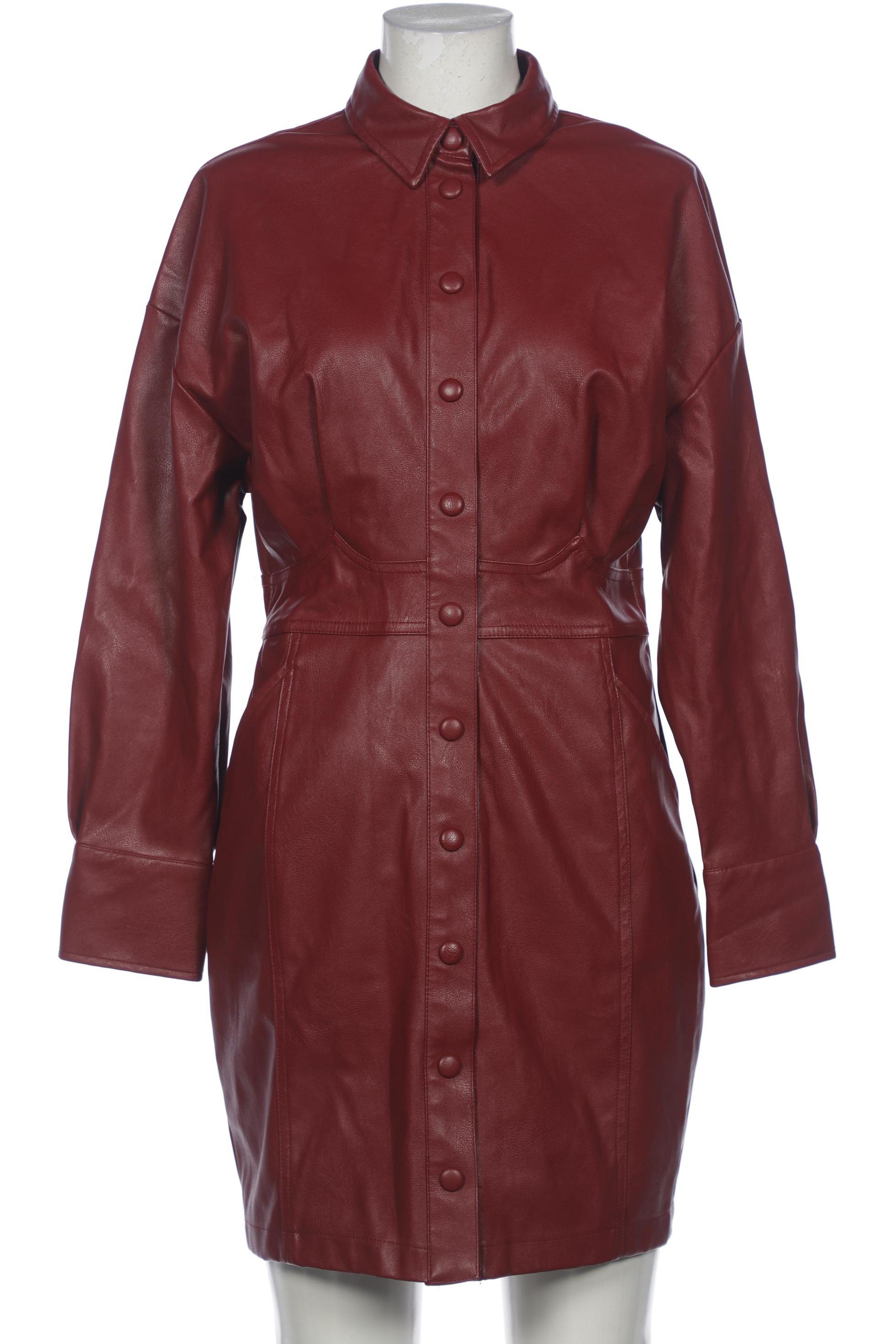 

Reserved Damen Kleid, bordeaux, Gr. 40