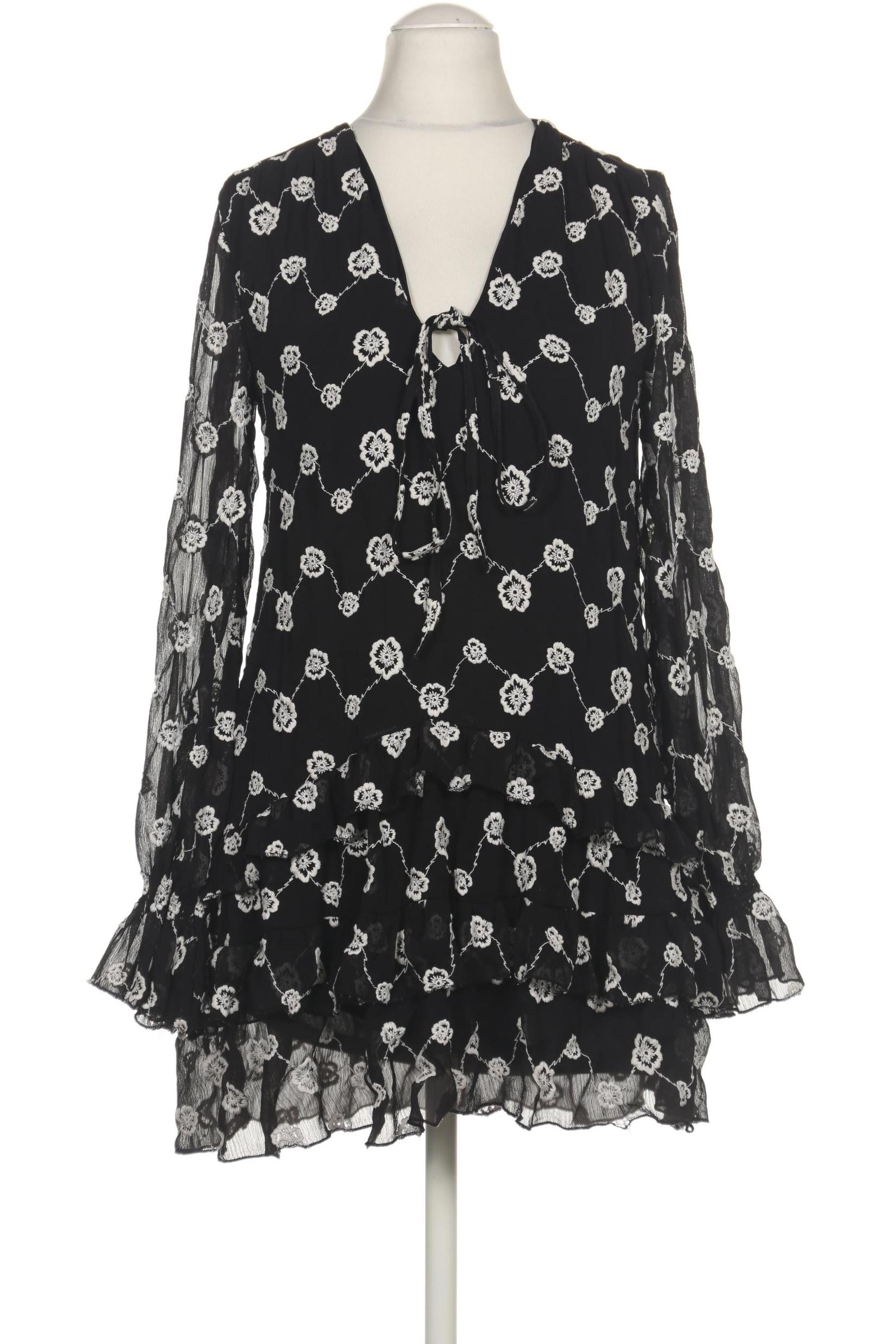 

Reserved Damen Kleid, schwarz, Gr. 36