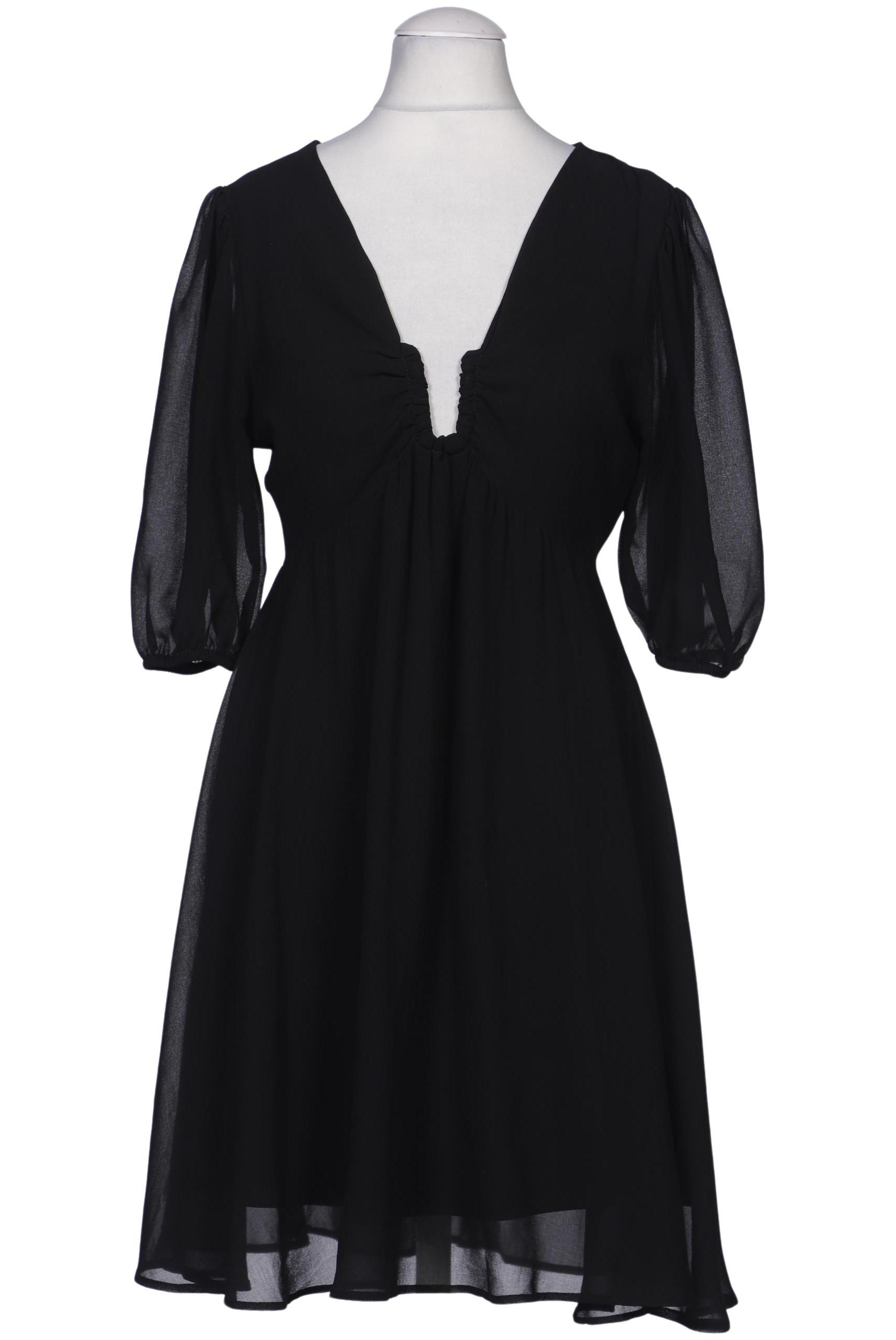

Reserved Damen Kleid, schwarz, Gr. 34