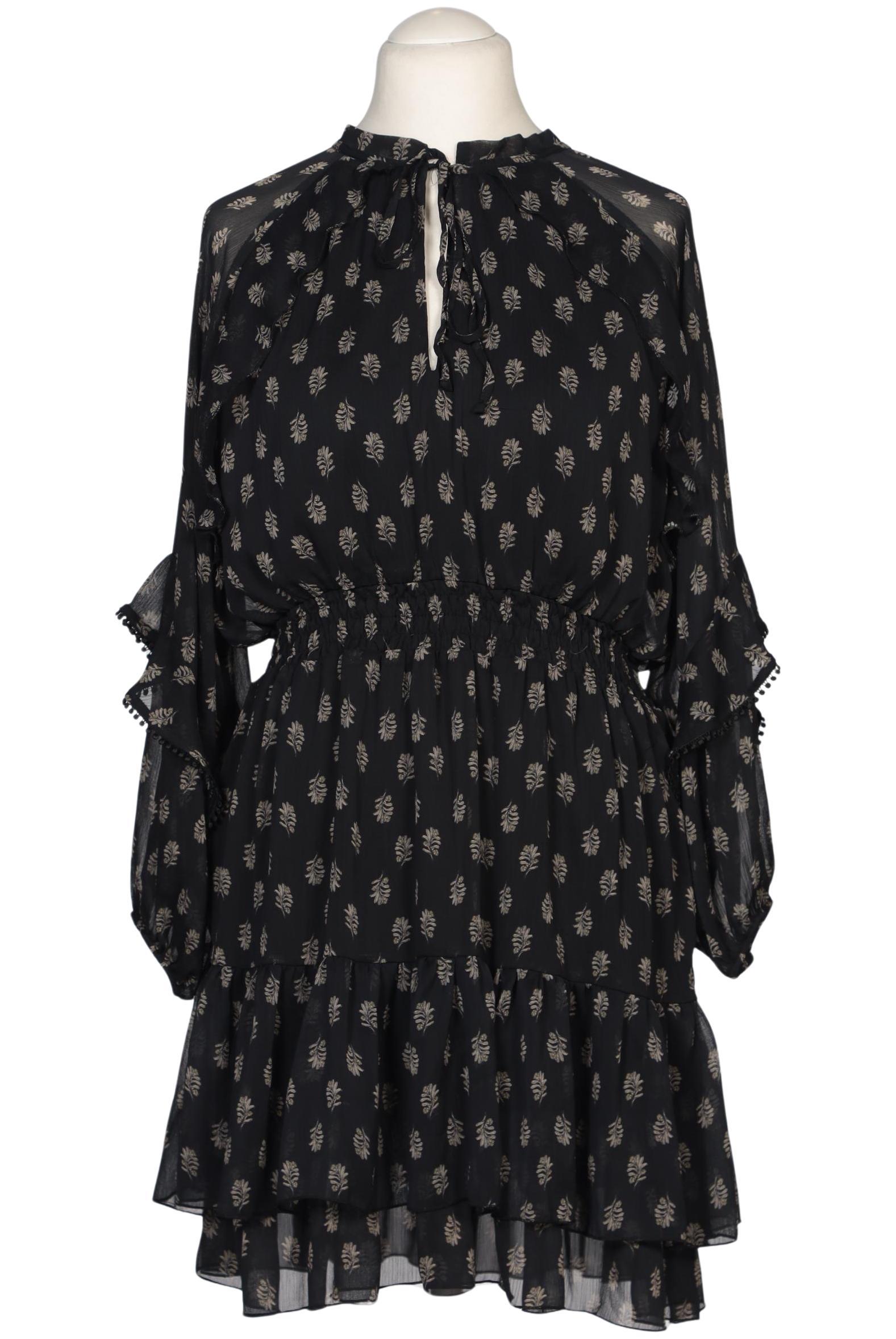 

Reserved Damen Kleid, schwarz, Gr. 42