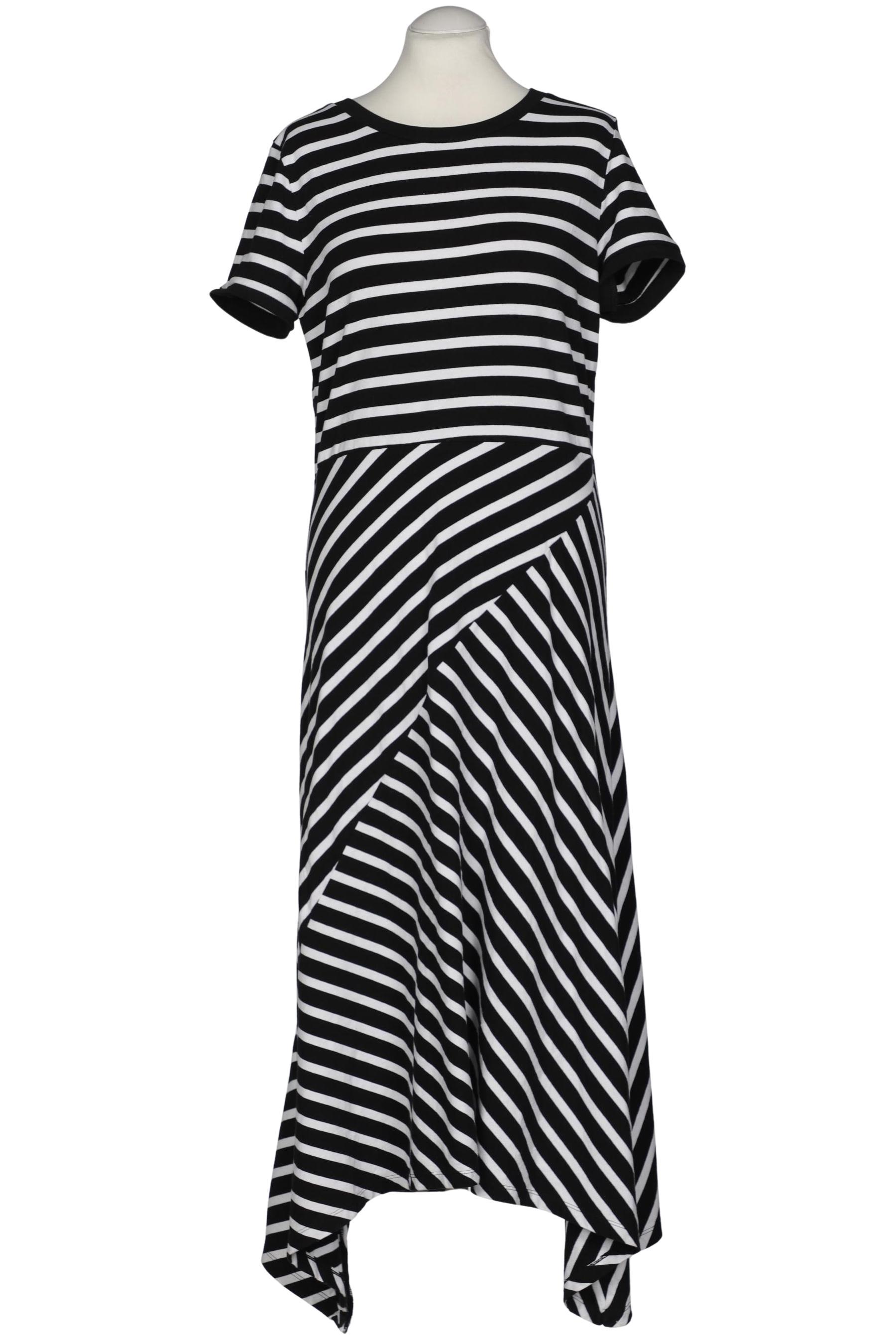

Reserved Damen Kleid, schwarz, Gr. 44