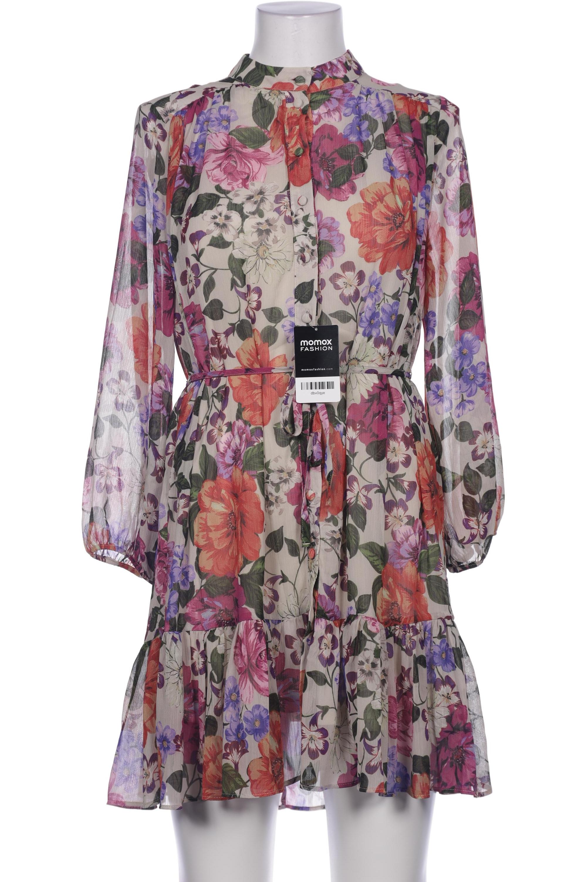 

Reserved Damen Kleid, mehrfarbig, Gr. 38