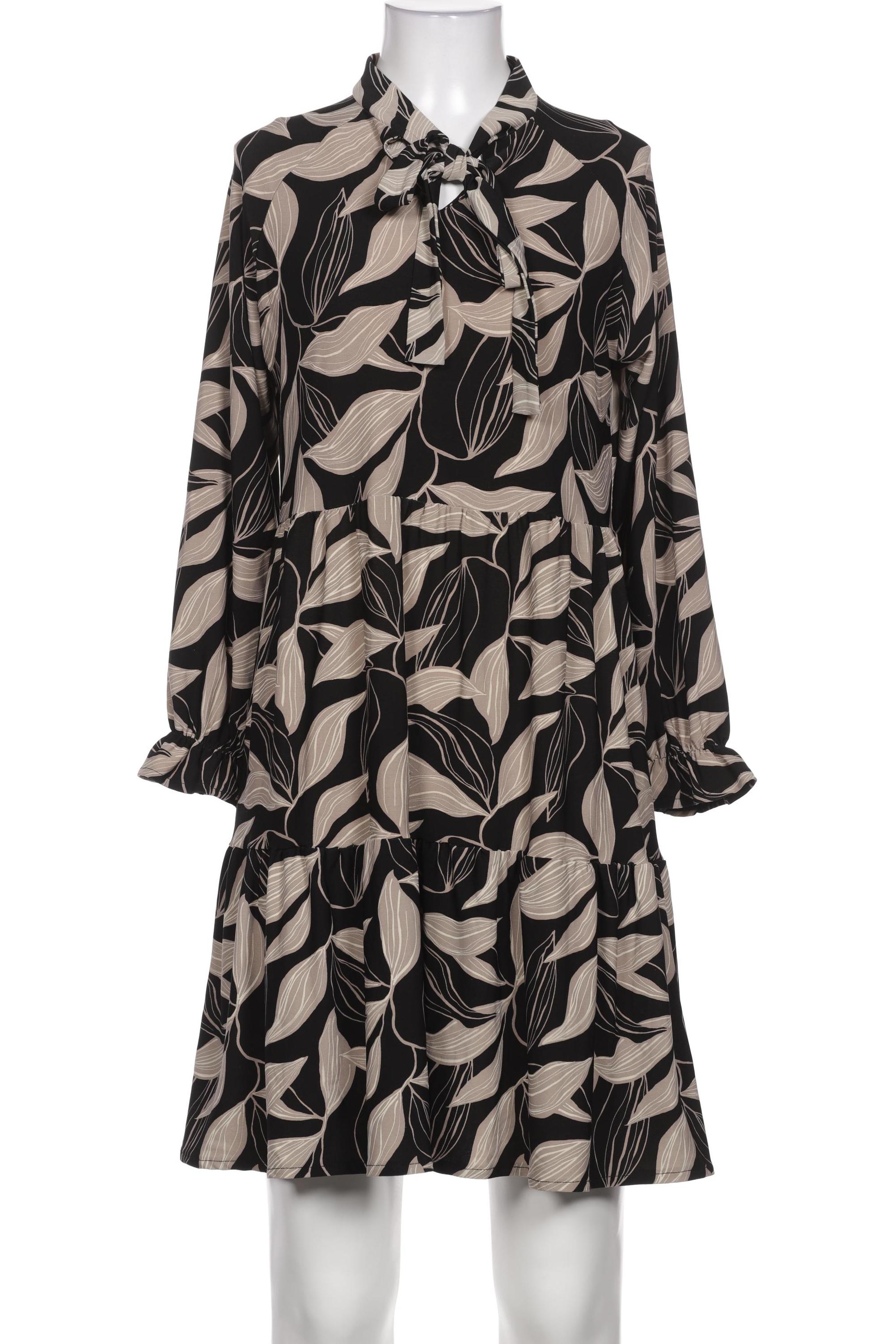 

Reserved Damen Kleid, schwarz, Gr. 34