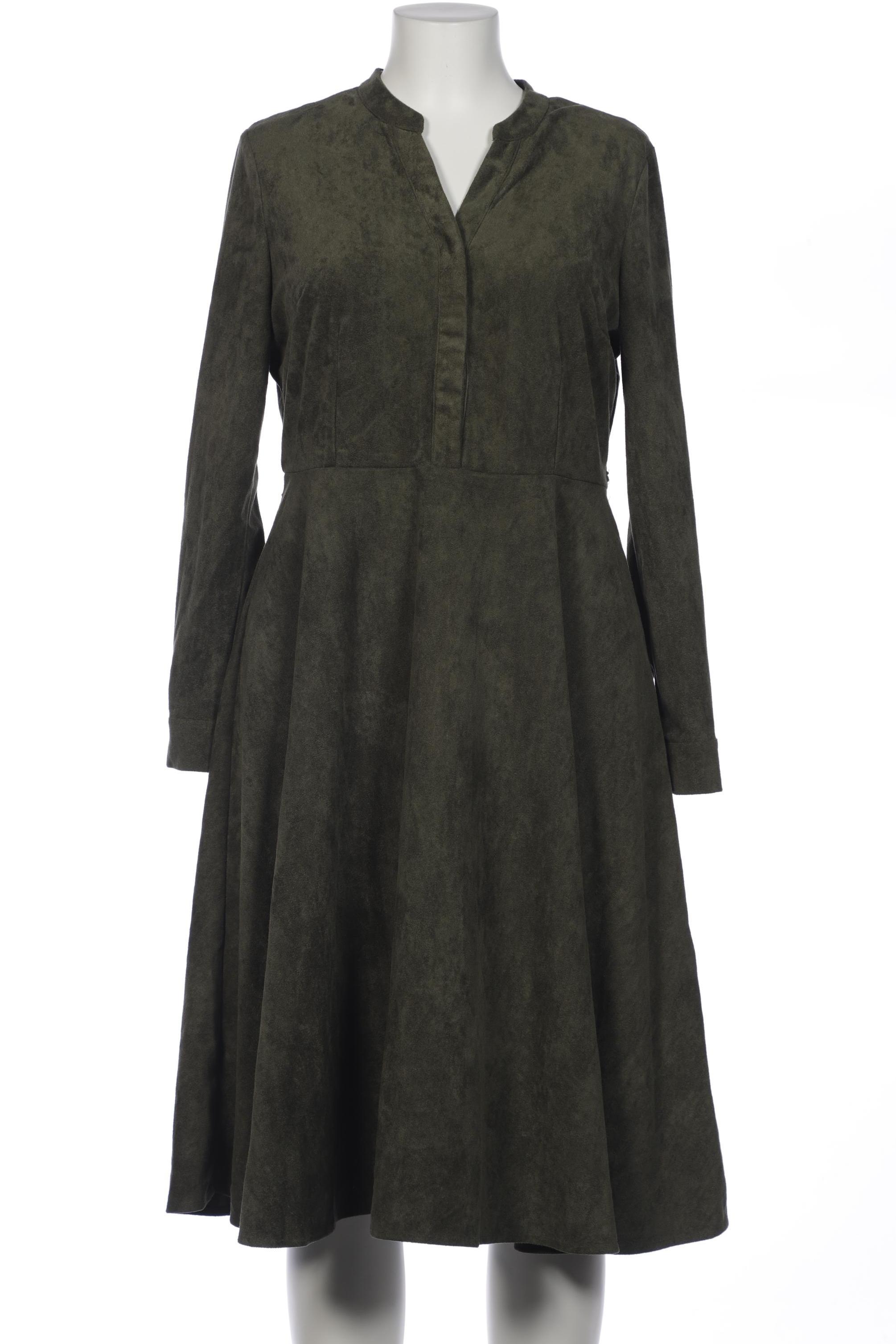 

Reserved Damen Kleid, grün, Gr. 42