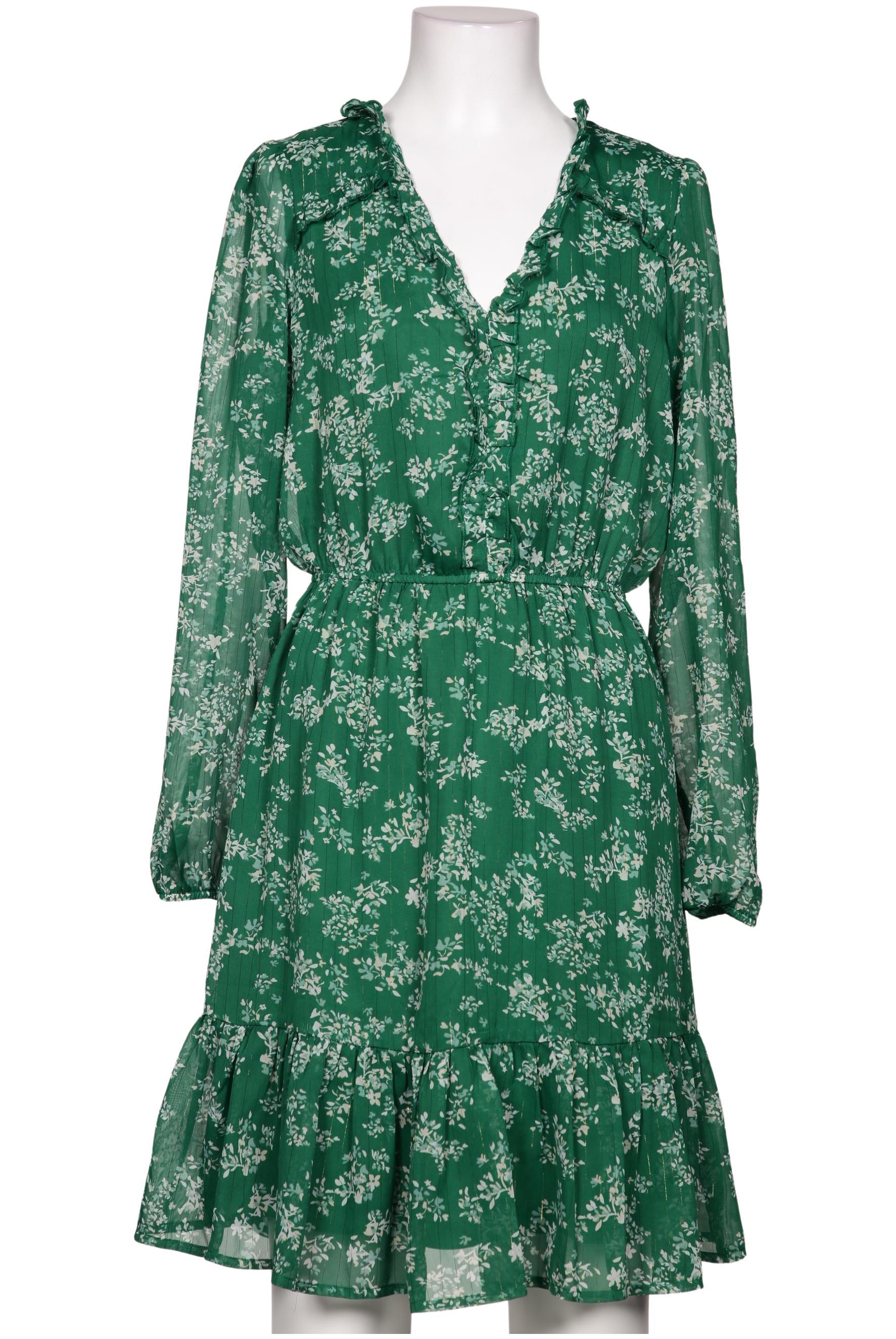 

Reserved Damen Kleid, grün, Gr. 36