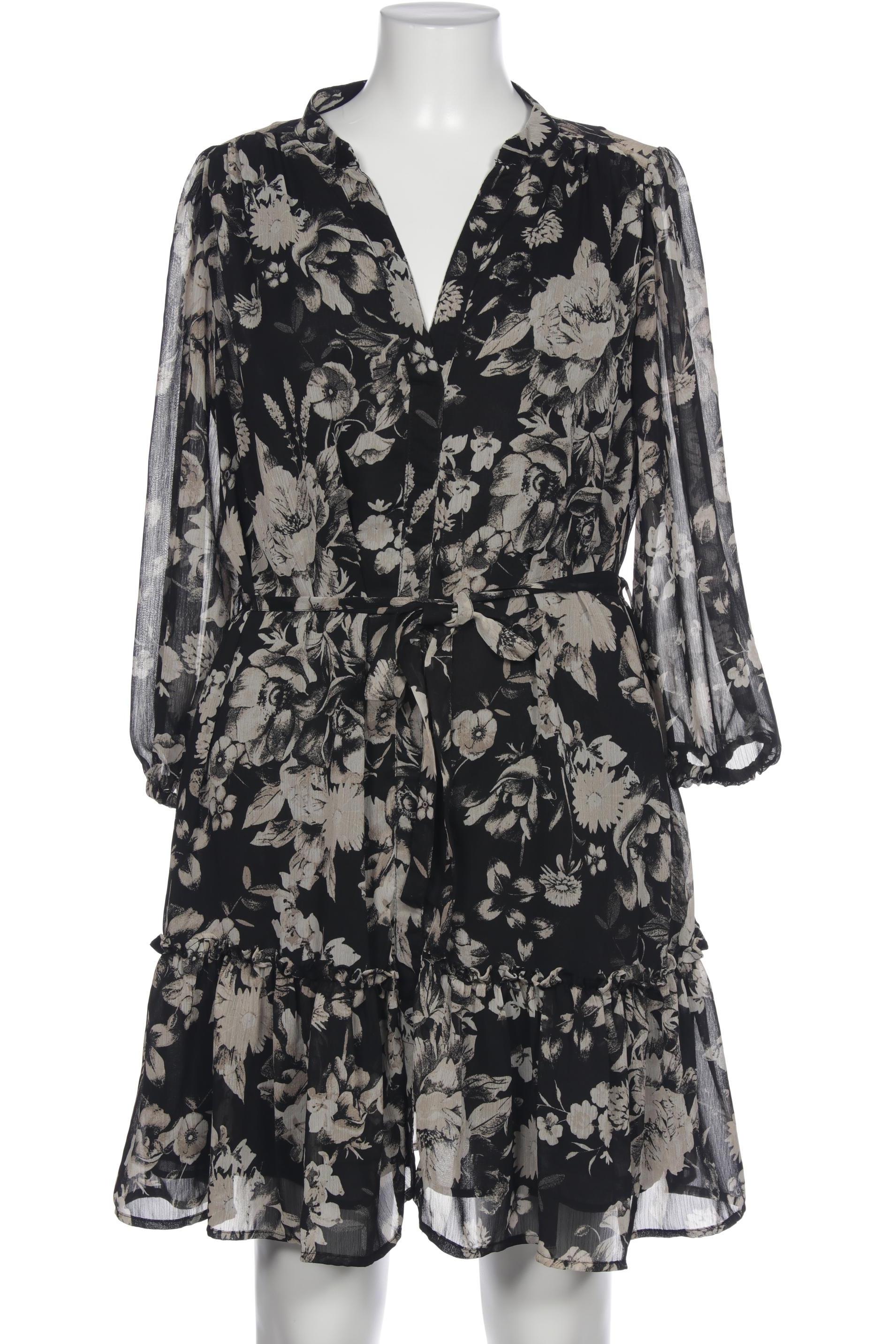 

Reserved Damen Kleid, schwarz, Gr. 44