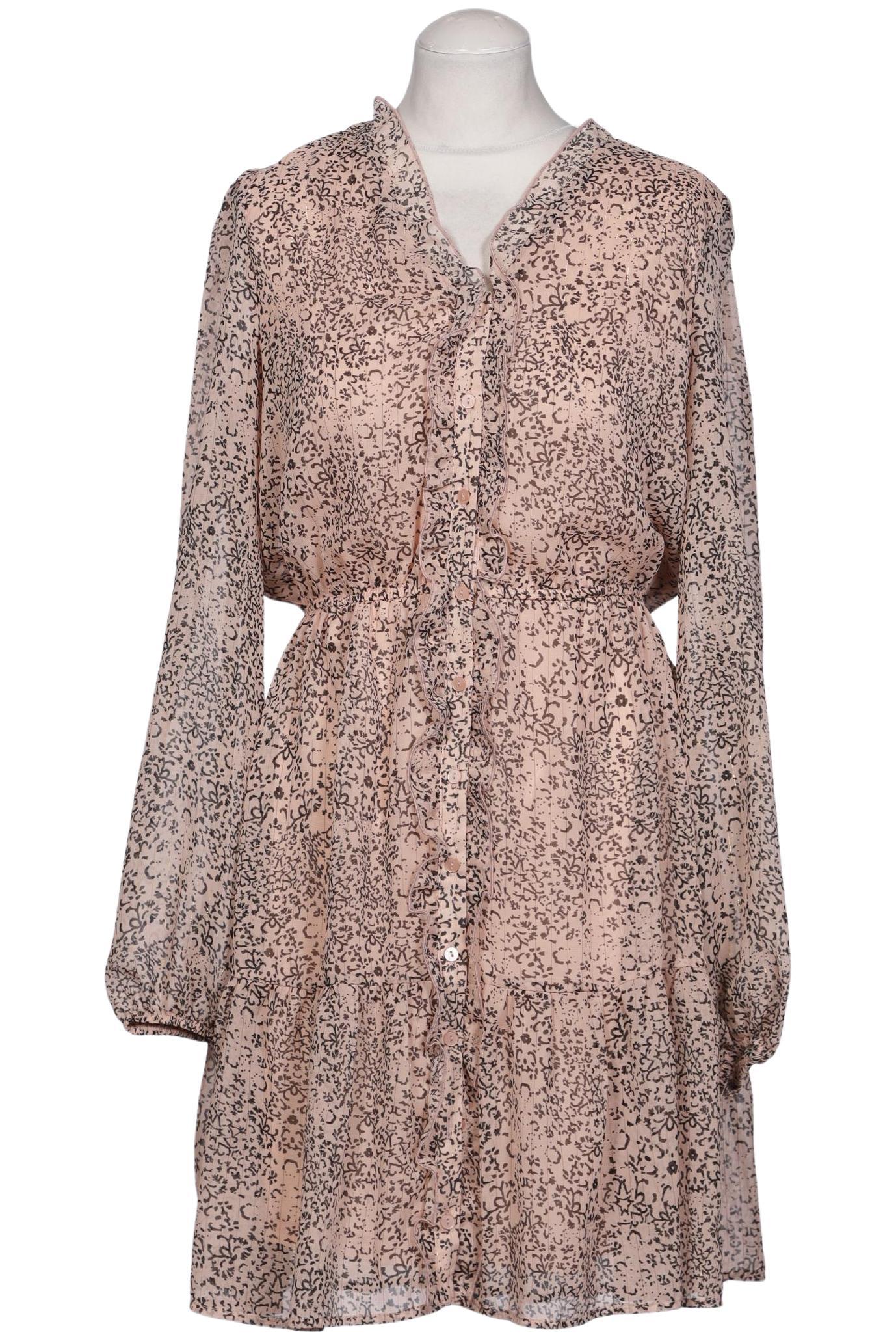 

Reserved Damen Kleid, beige, Gr. 38