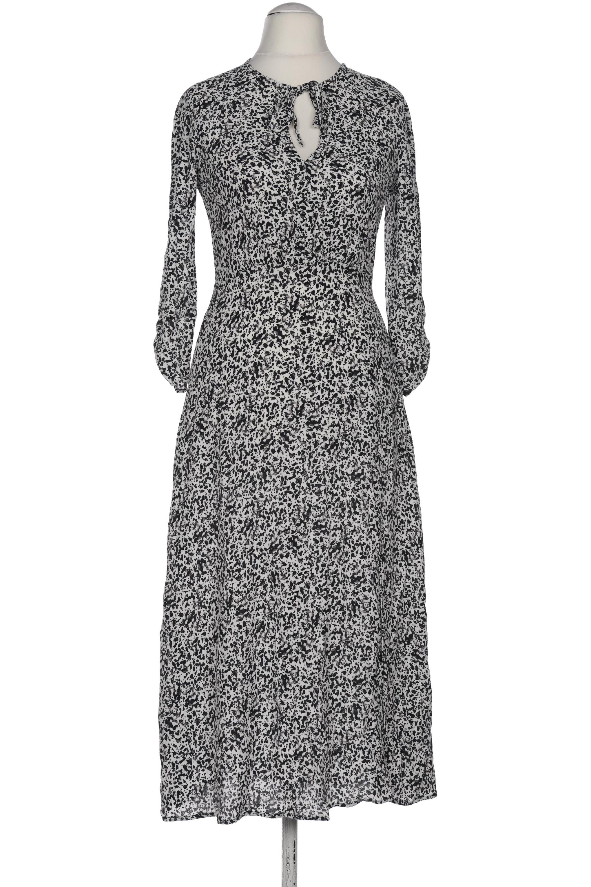 

Reserved Damen Kleid, schwarz, Gr. 36