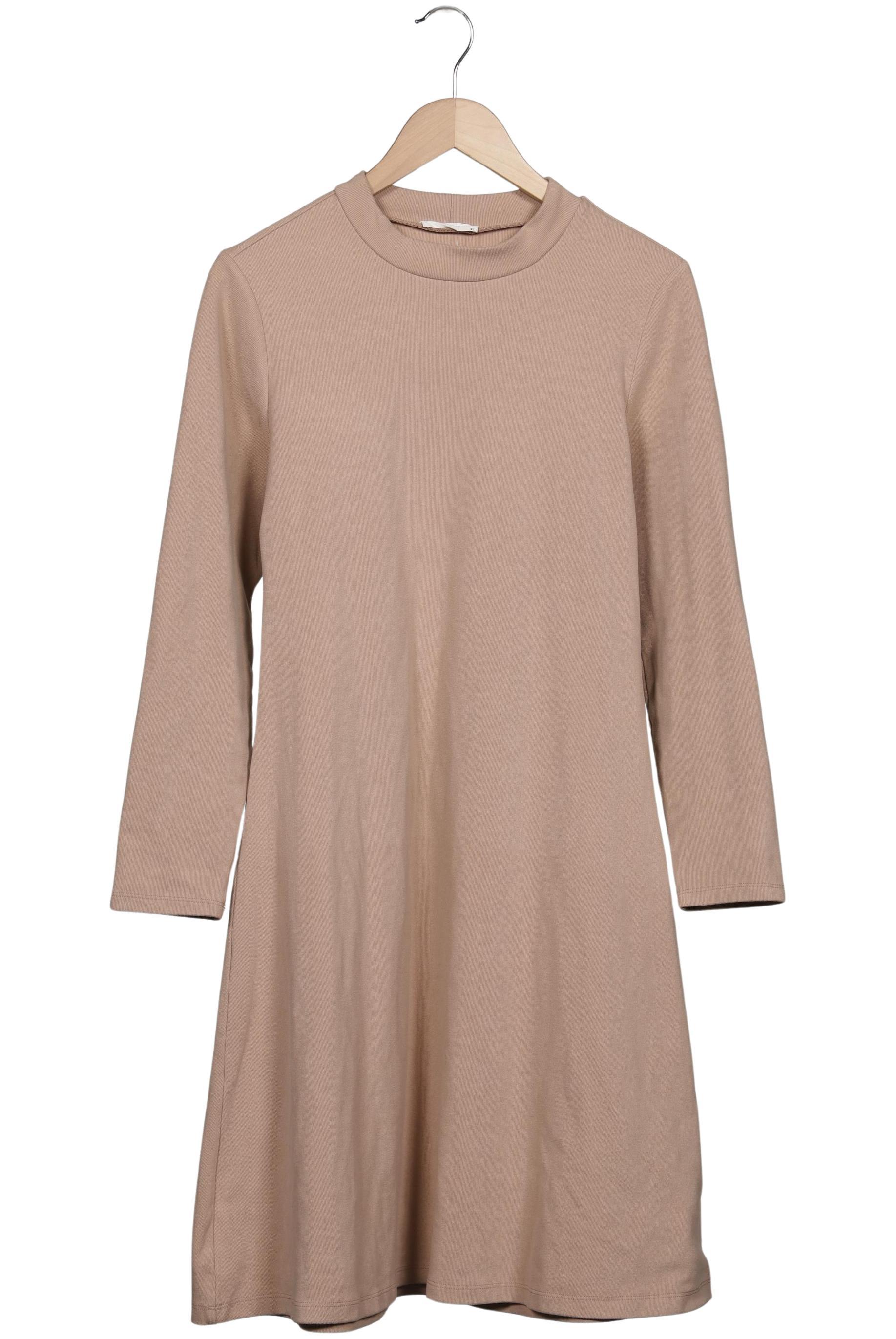 

Reserved Damen Kleid, beige, Gr. 44
