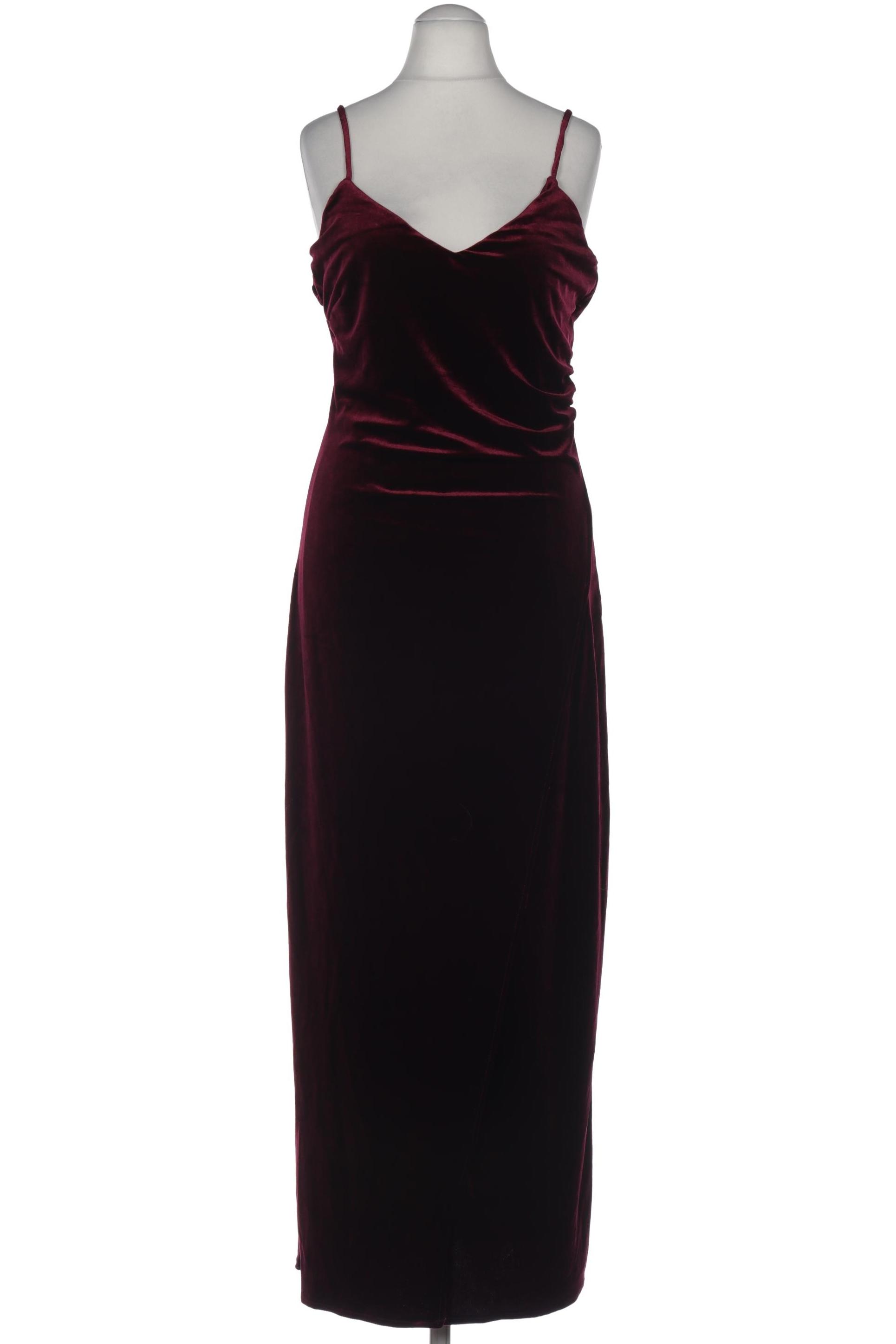 

Reserved Damen Kleid, bordeaux, Gr. 42