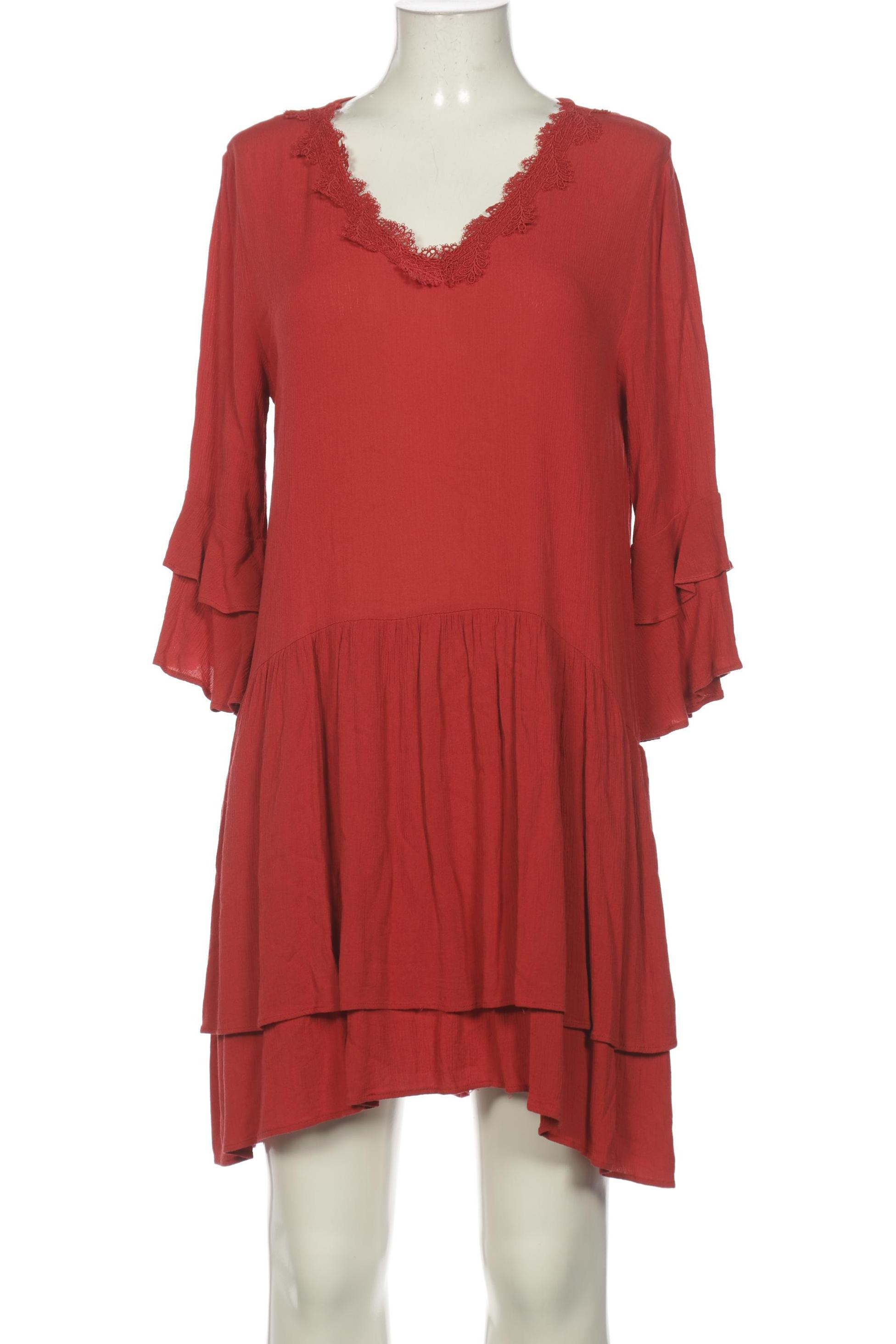 

Reserved Damen Kleid, rot, Gr. 42