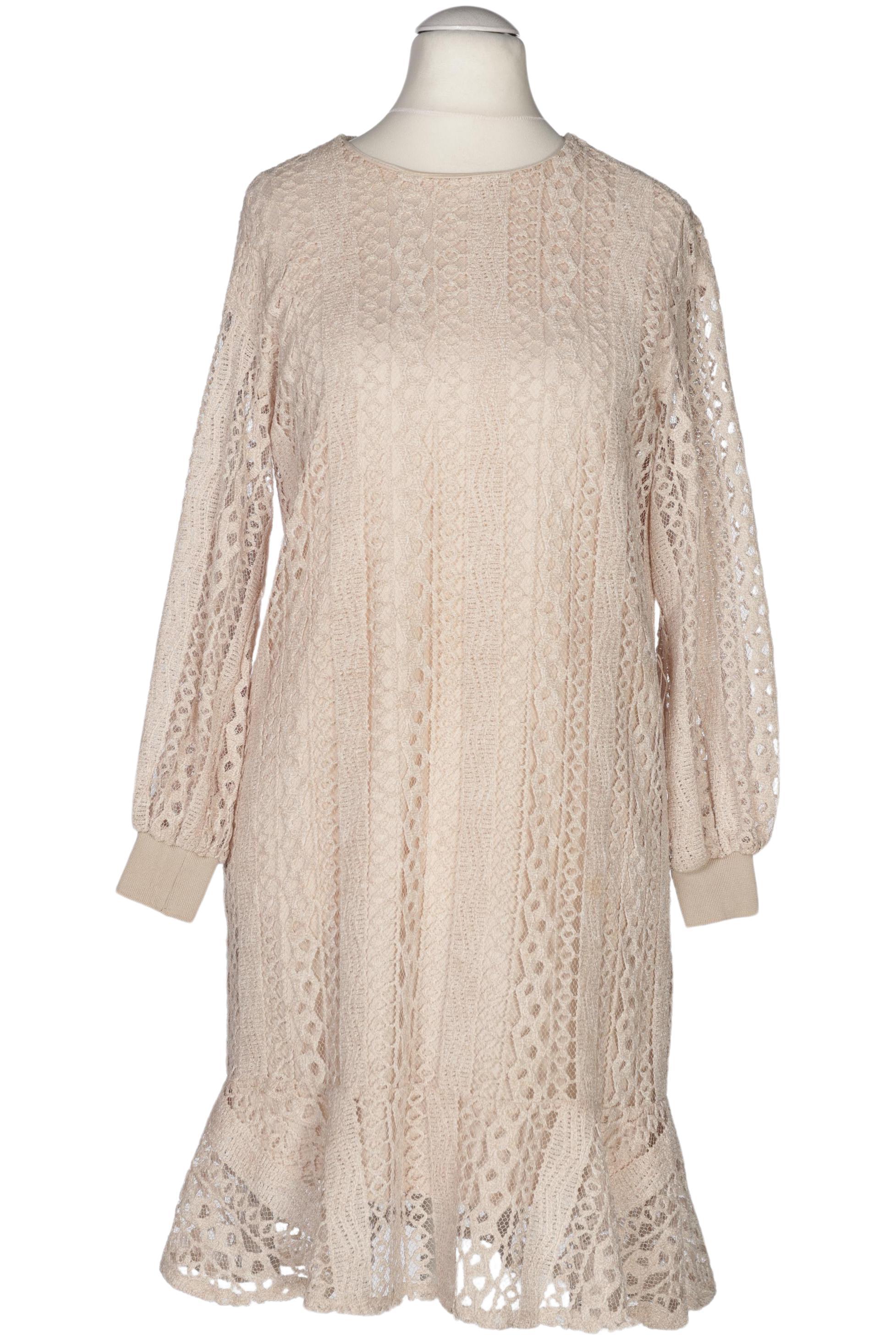 

Reserved Damen Kleid, beige, Gr. 36