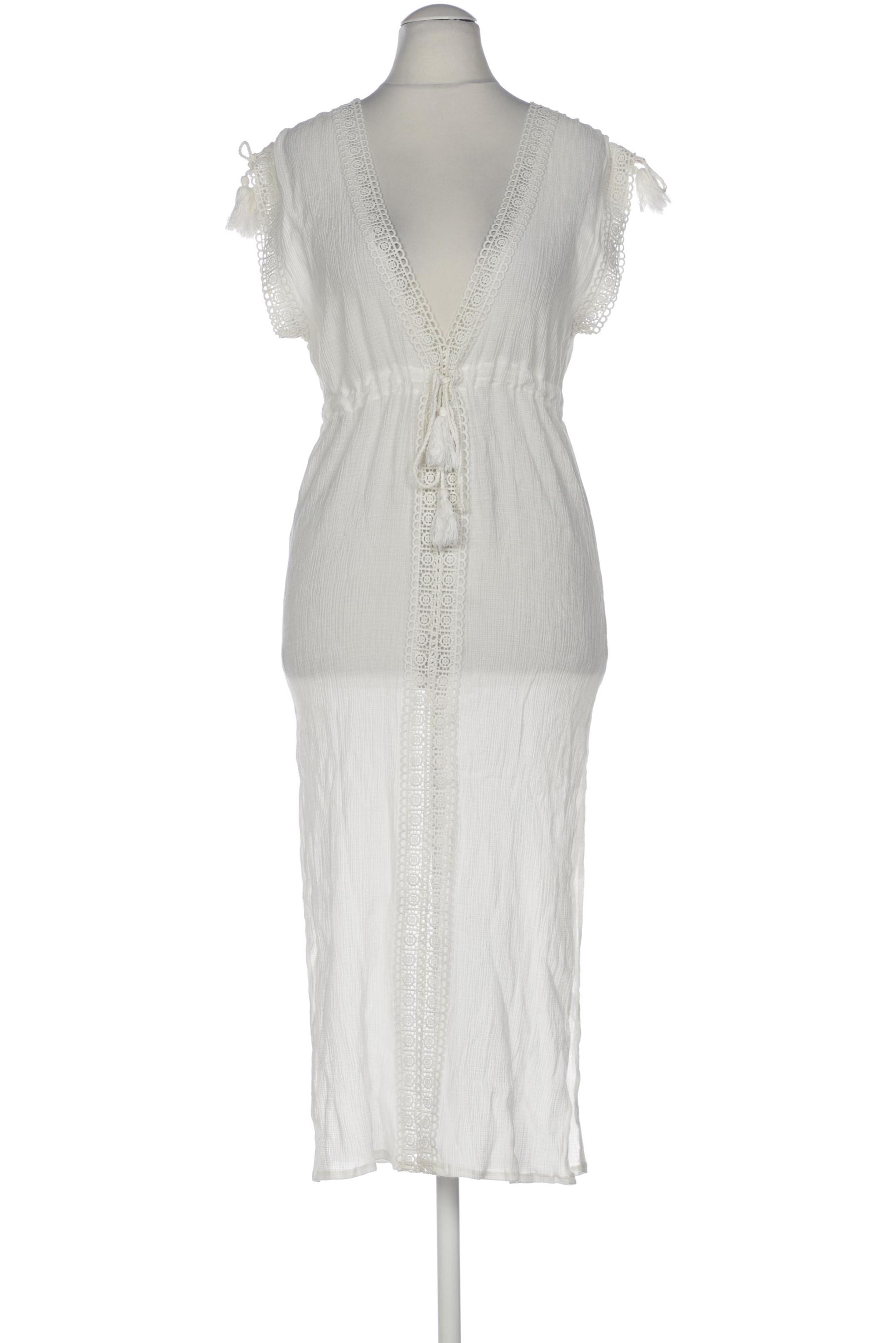 

Reserved Damen Kleid, weiß, Gr. 42