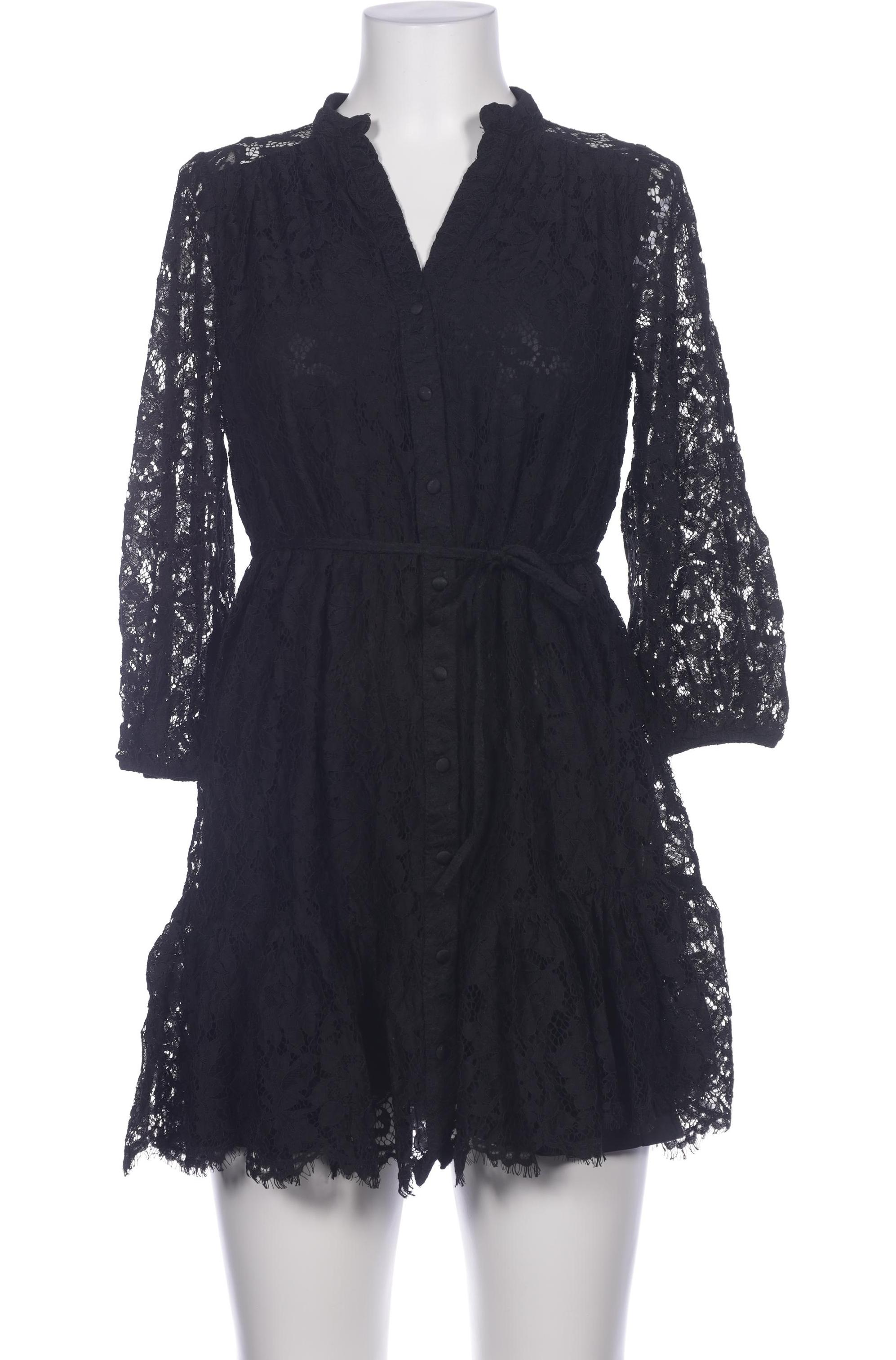 

Reserved Damen Kleid, schwarz, Gr. 38