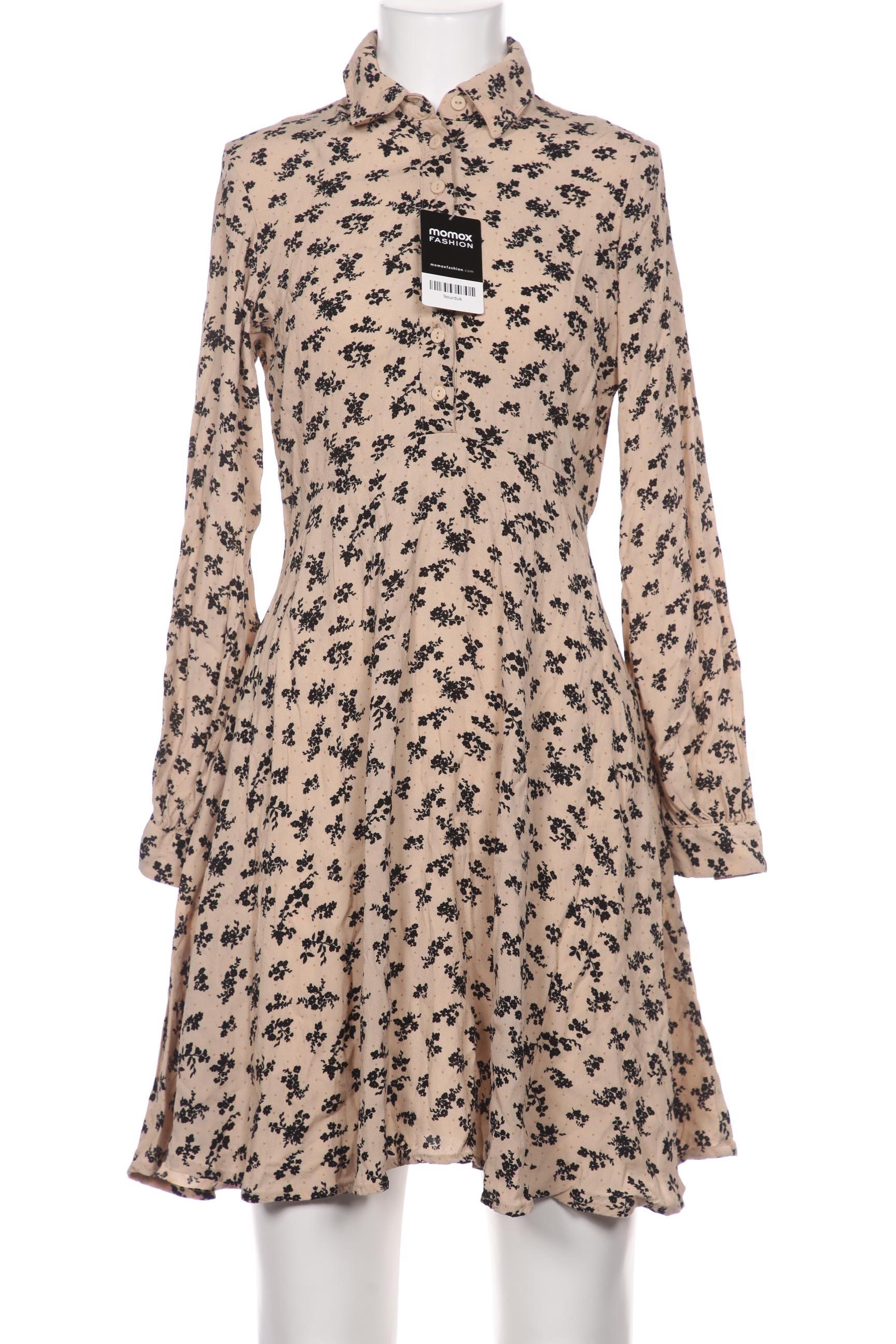 

Reserved Damen Kleid, beige, Gr. 36