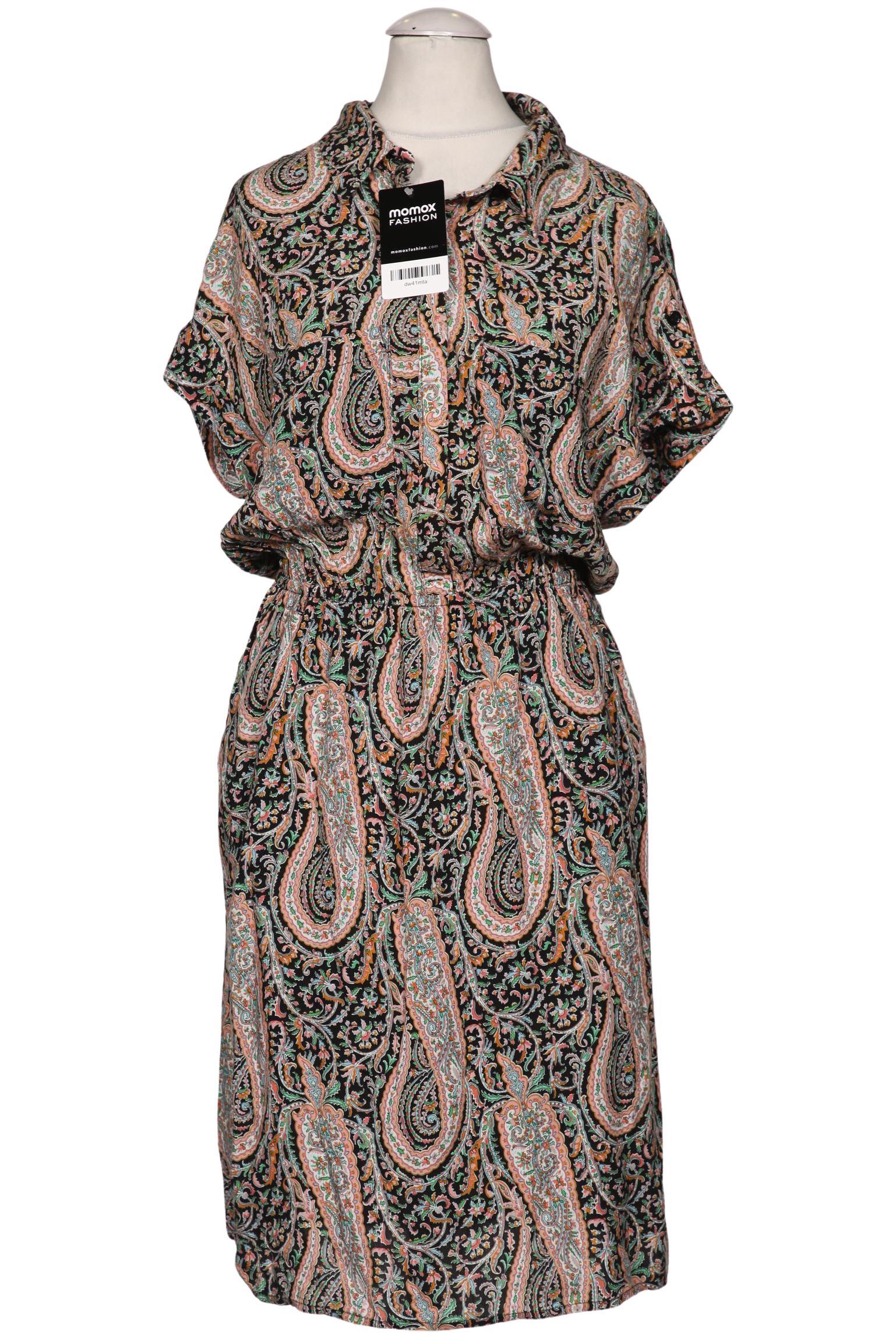 

Reserved Damen Kleid, mehrfarbig, Gr. 34