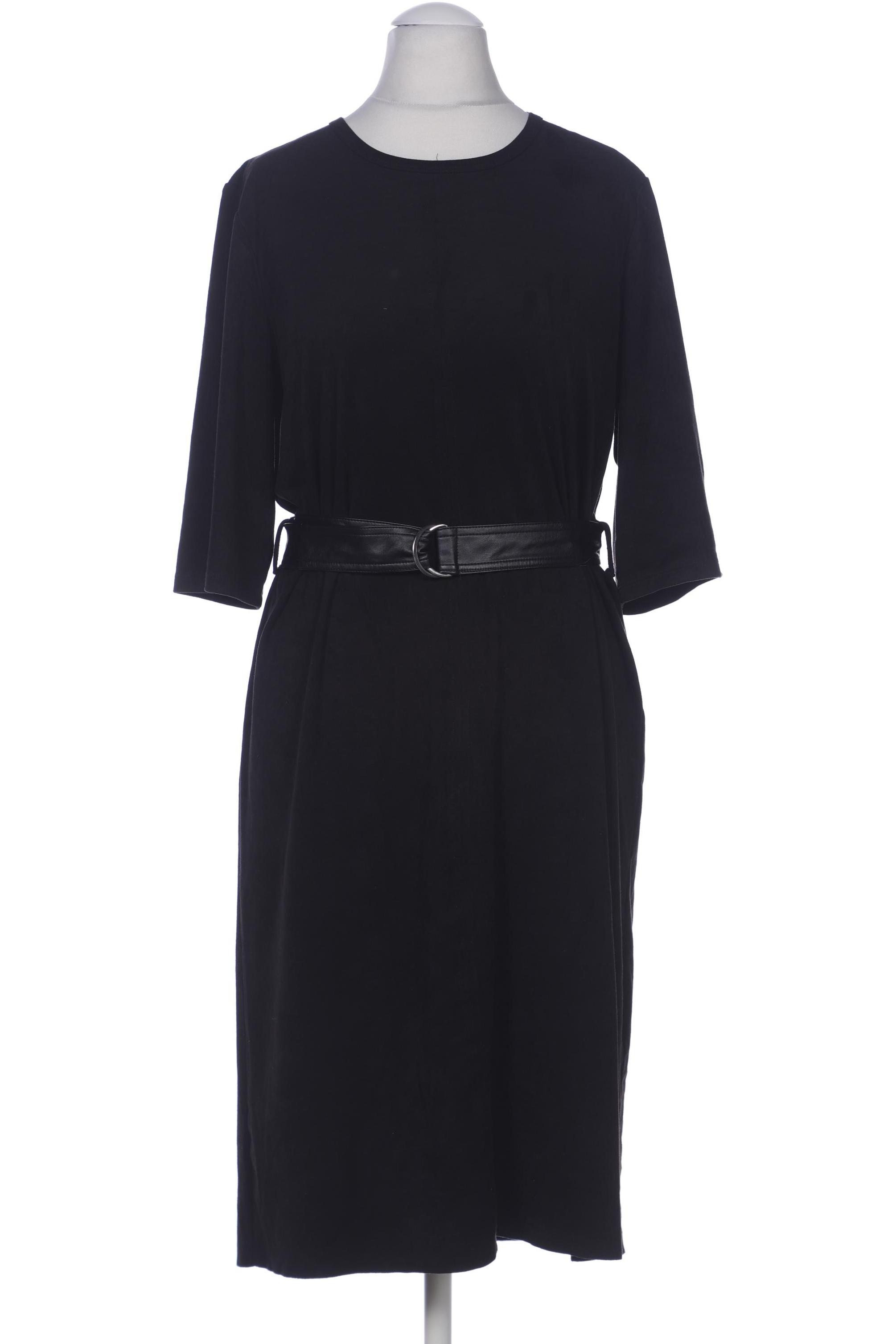 

Reserved Damen Kleid, schwarz, Gr. 38
