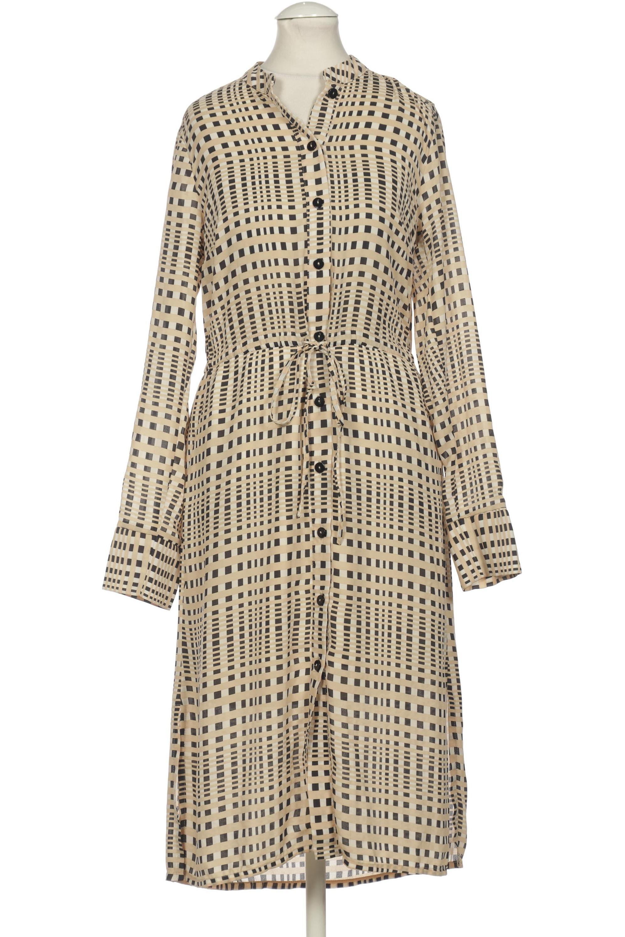 

Reserved Damen Kleid, beige, Gr. 34
