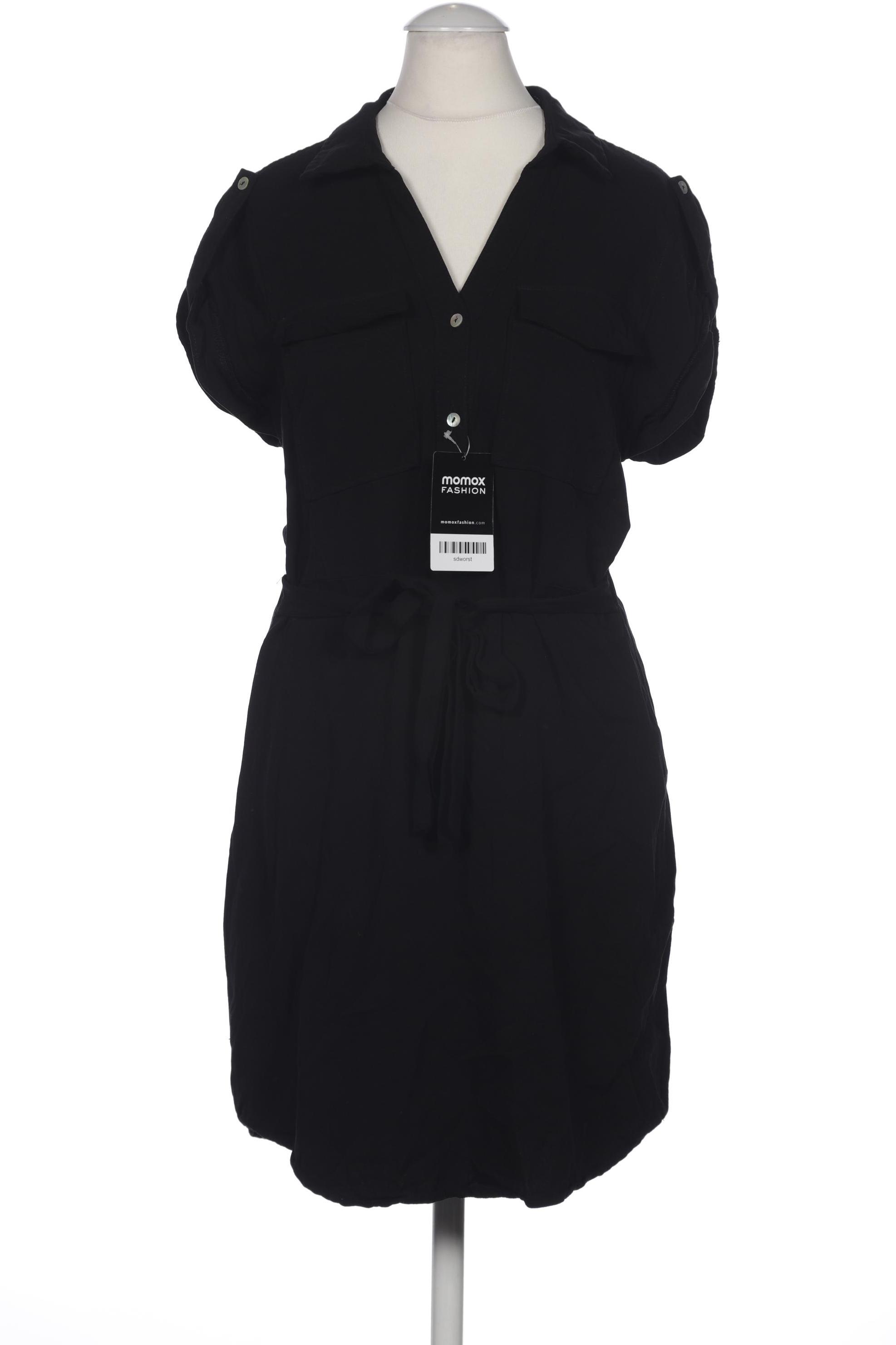 

Reserved Damen Kleid, schwarz, Gr. 34