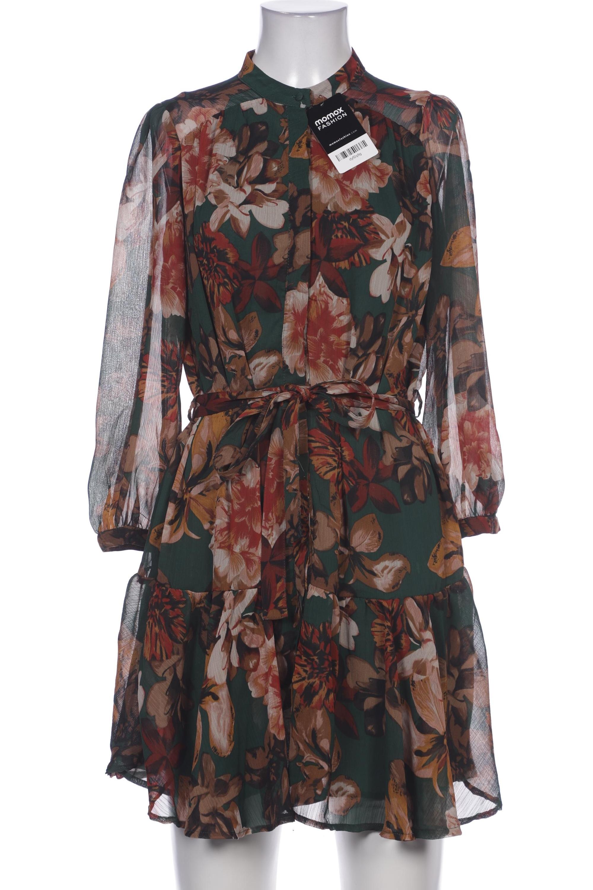 

Reserved Damen Kleid, grün, Gr. 34