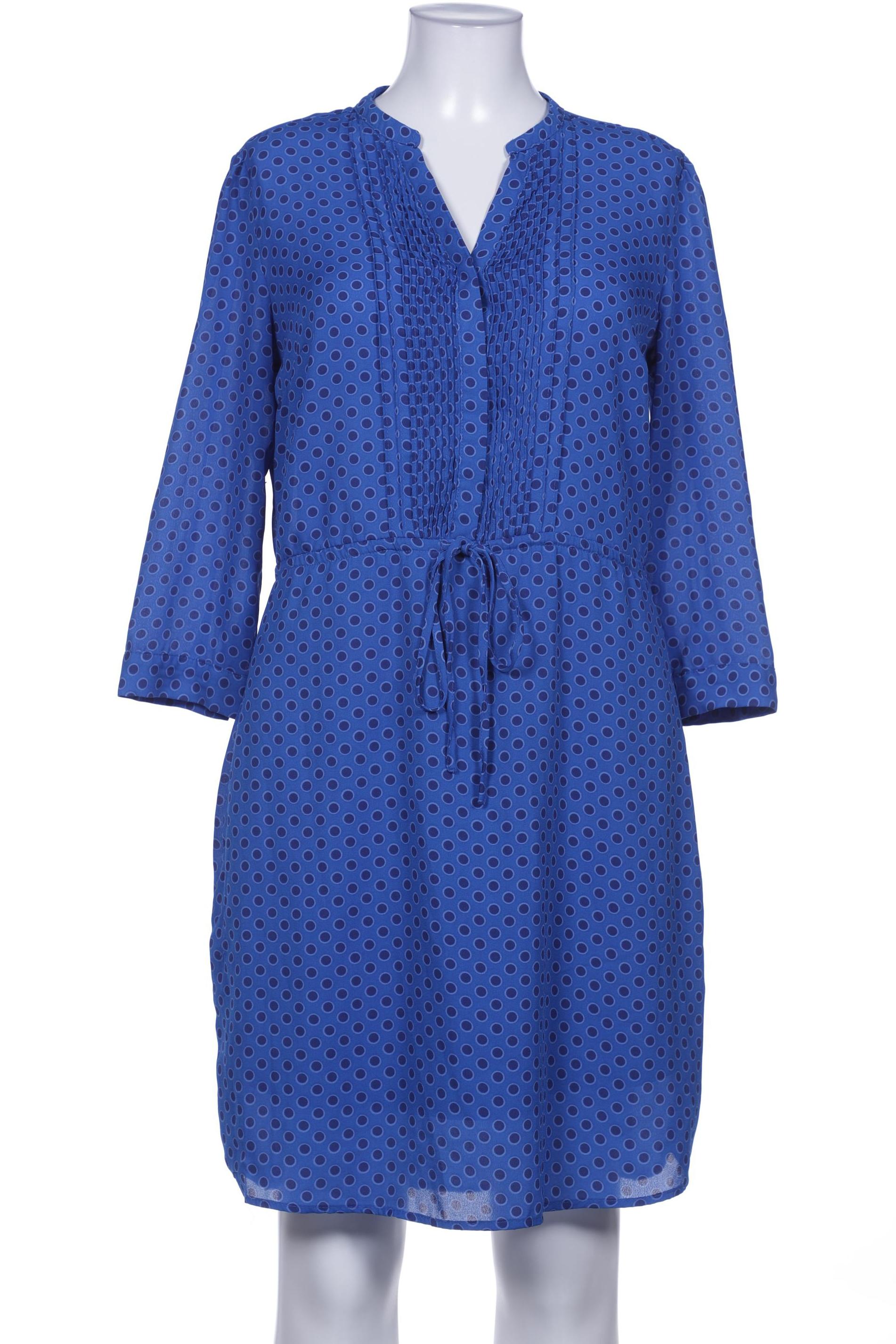

Reserved Damen Kleid, blau, Gr. 42