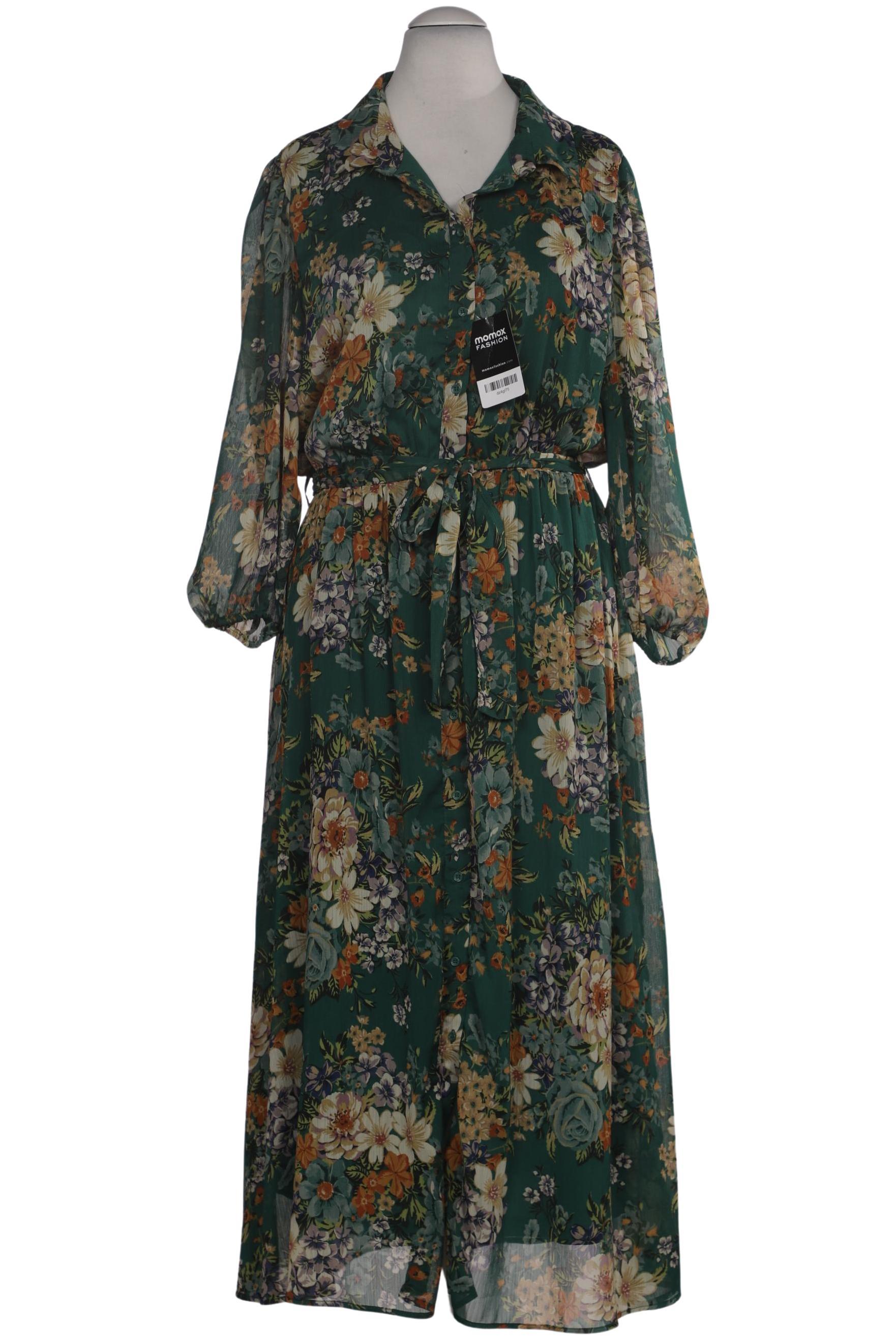 

Reserved Damen Kleid, mehrfarbig, Gr. 46