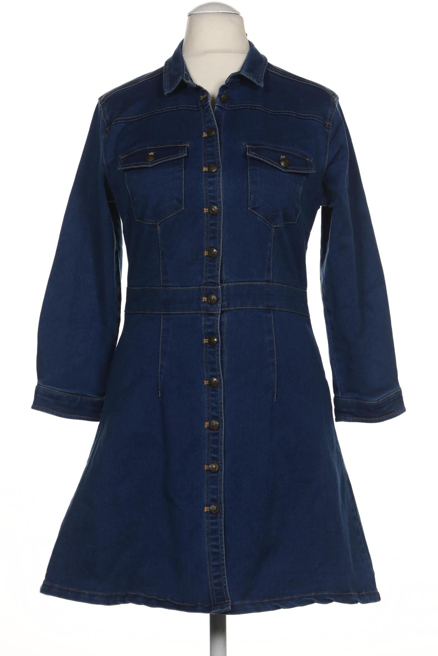 

Reserved Damen Kleid, blau
