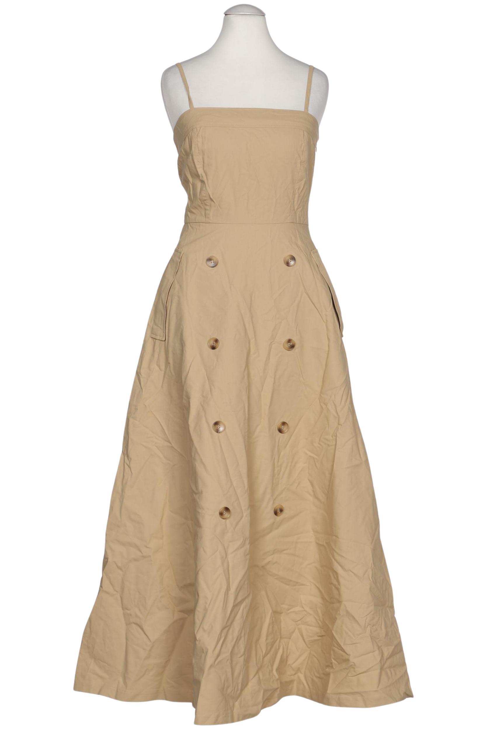 

Reserved Damen Kleid, beige, Gr. 34