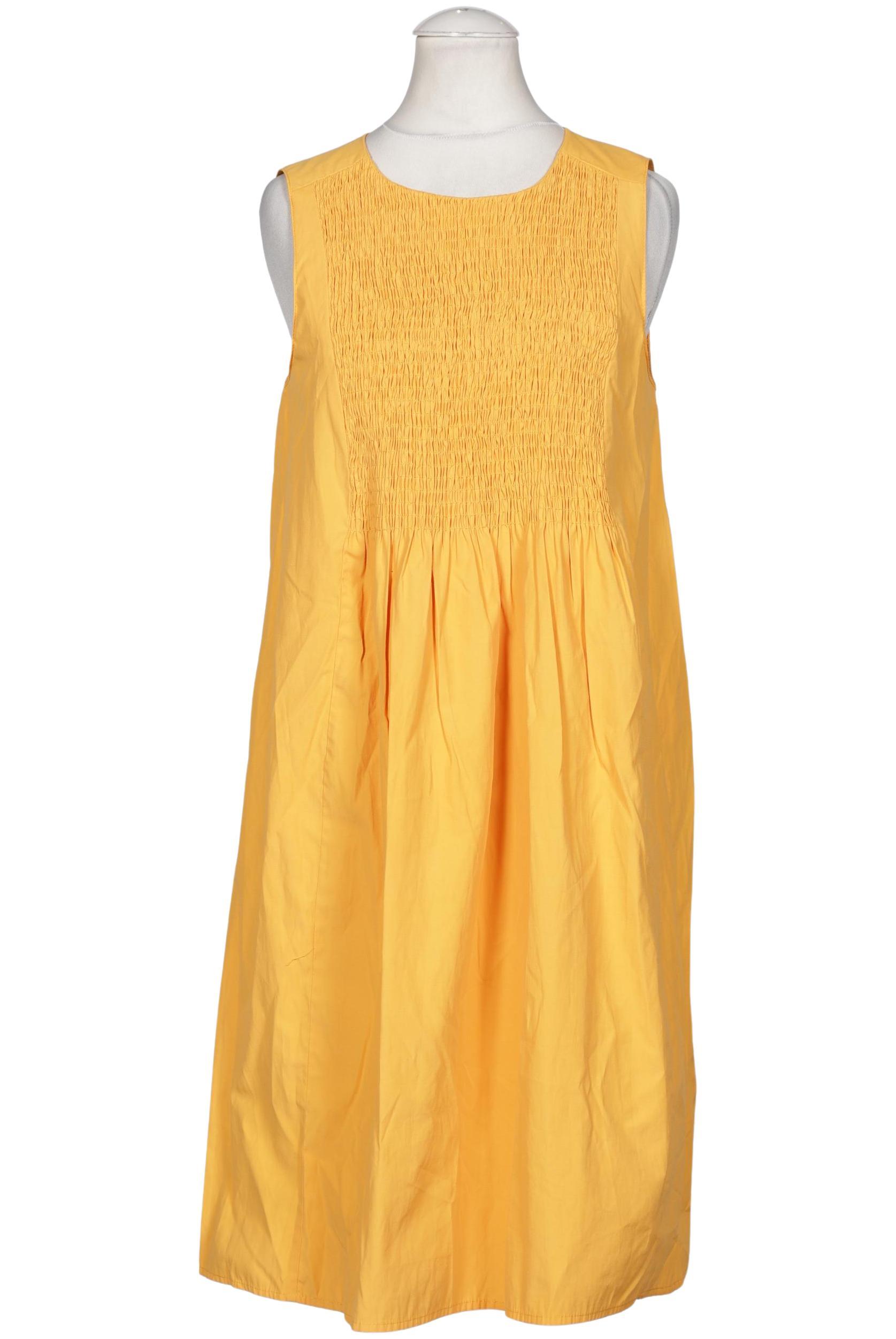 

Reserved Damen Kleid, gelb, Gr. 34