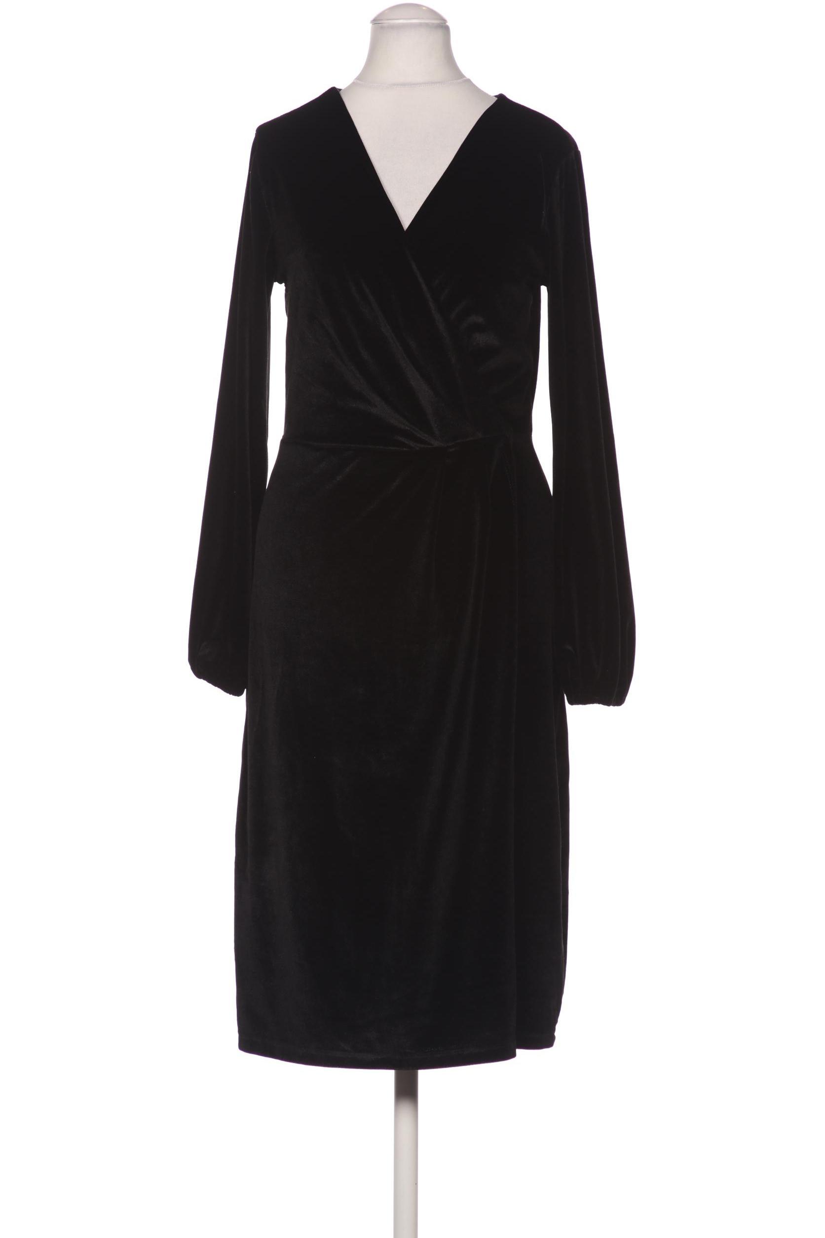 

Reserved Damen Kleid, schwarz, Gr. 36